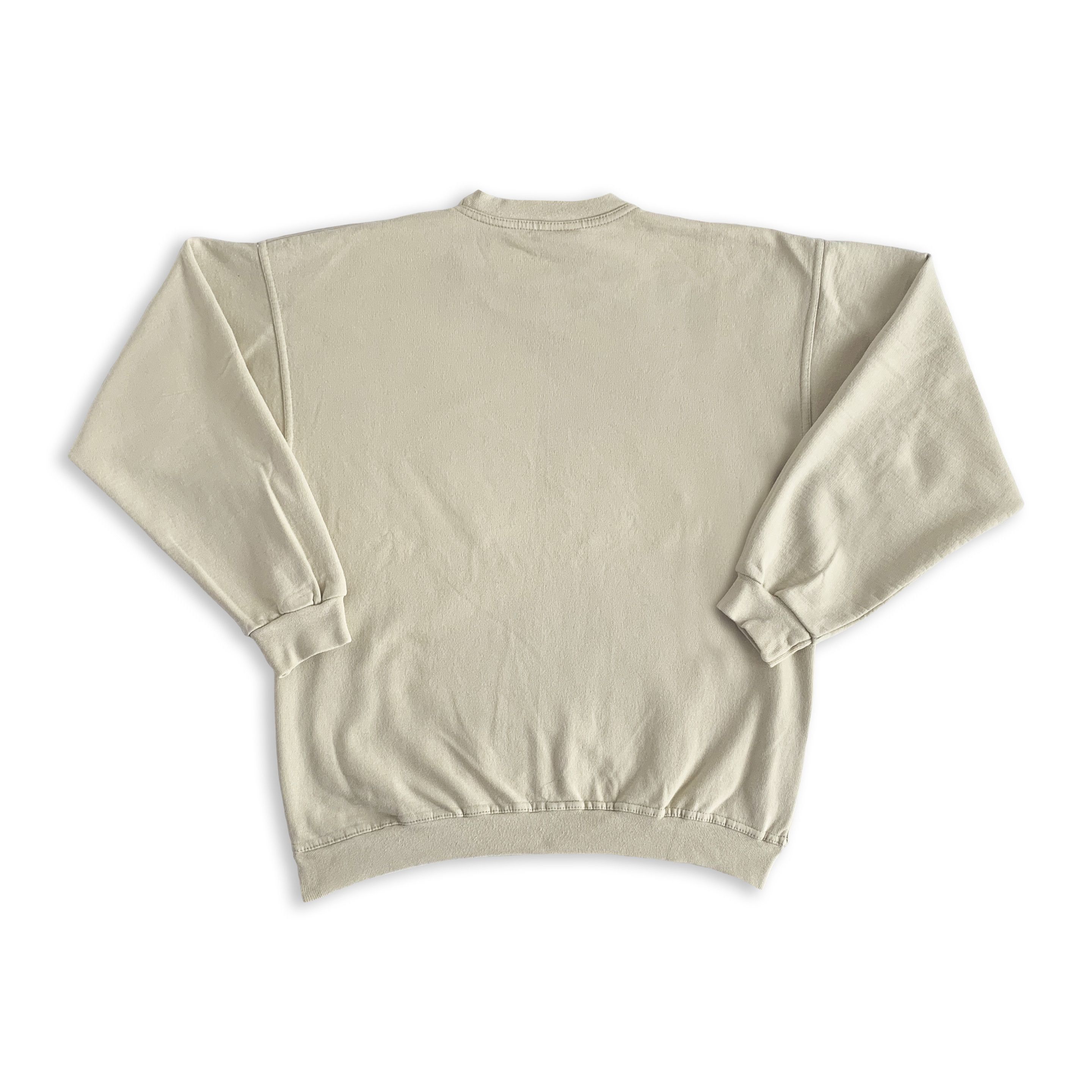 Fubu Vintage 90s FUBU Sweatshirt Crewneck Rap Hip hop Oversize S Size US S / EU 44-46 / 1 - 3 Thumbnail