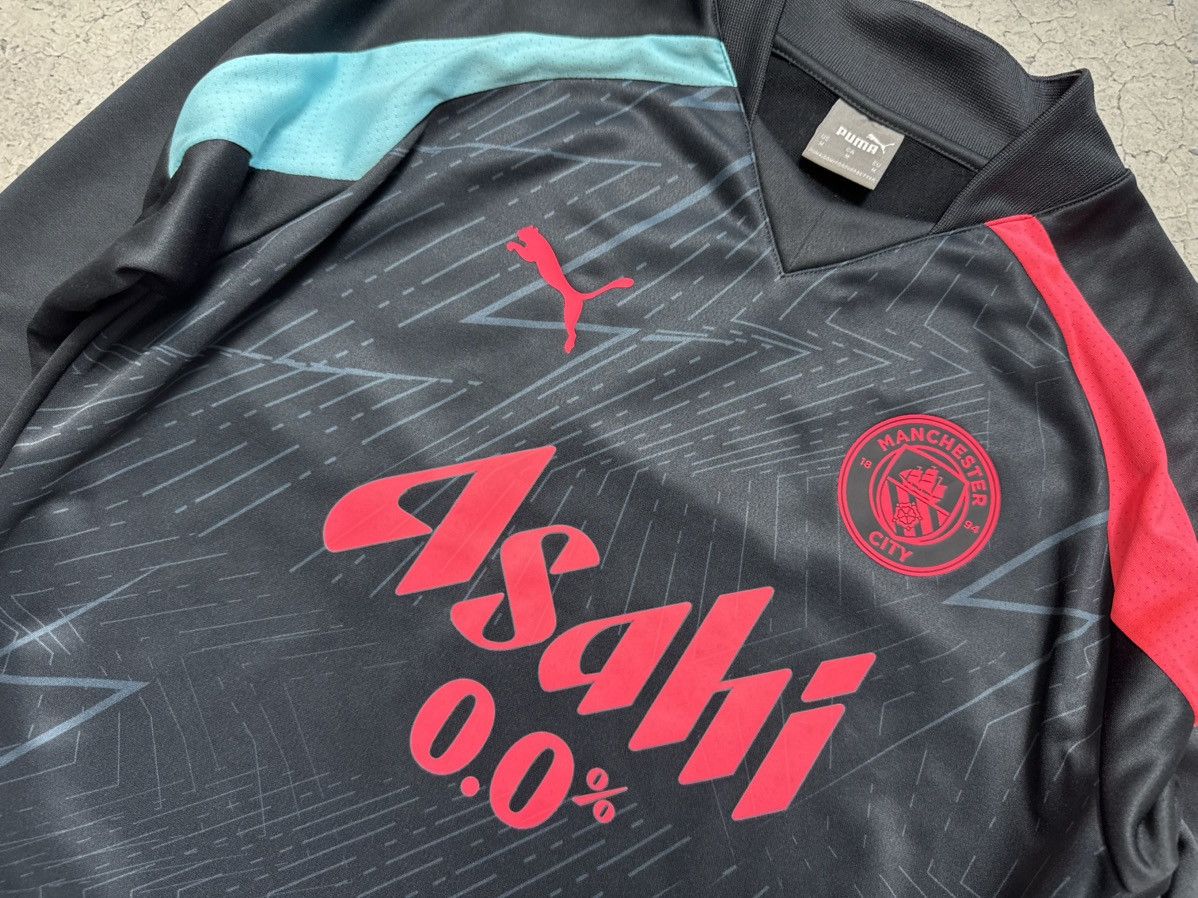 Puma Puma FC Arsenal Football Track Suit Sweatshirt And Pants Size US M / EU 48-50 / 2 - 7 Thumbnail