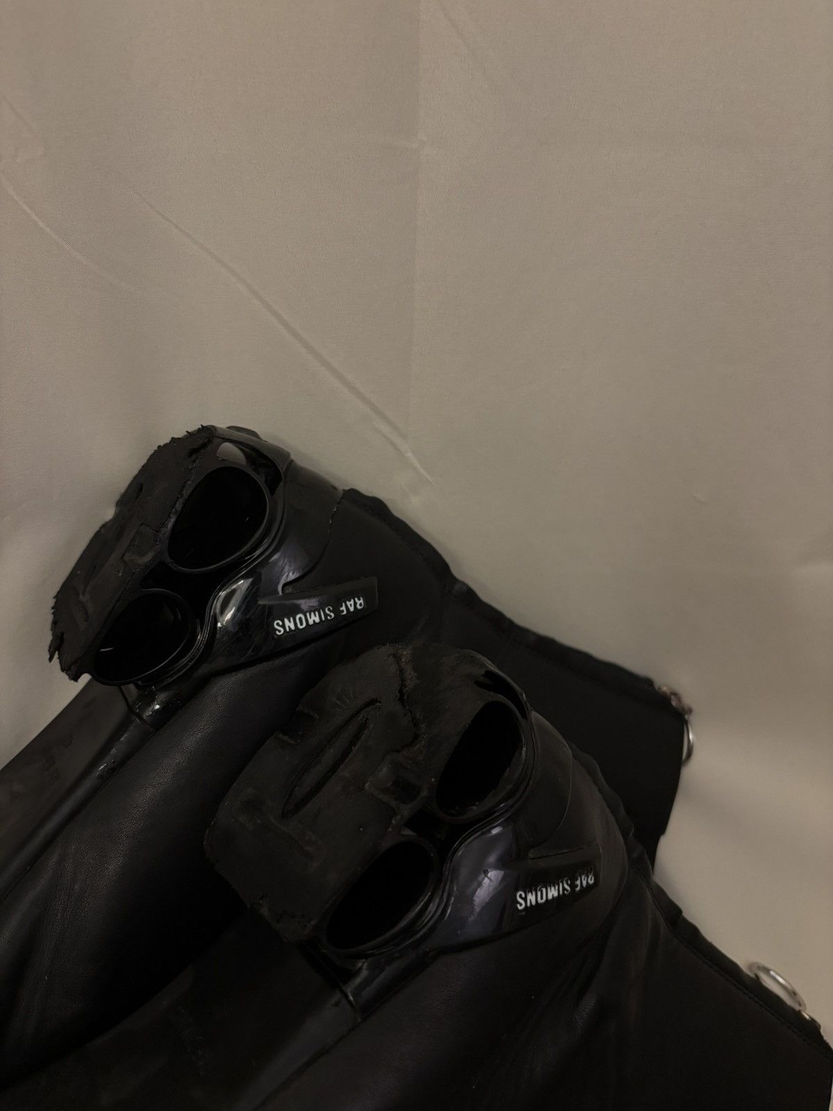 Raf Simons Raf Simmons Solaris Boots. Size 42. Size US 9 / EU 42 - 6 Thumbnail