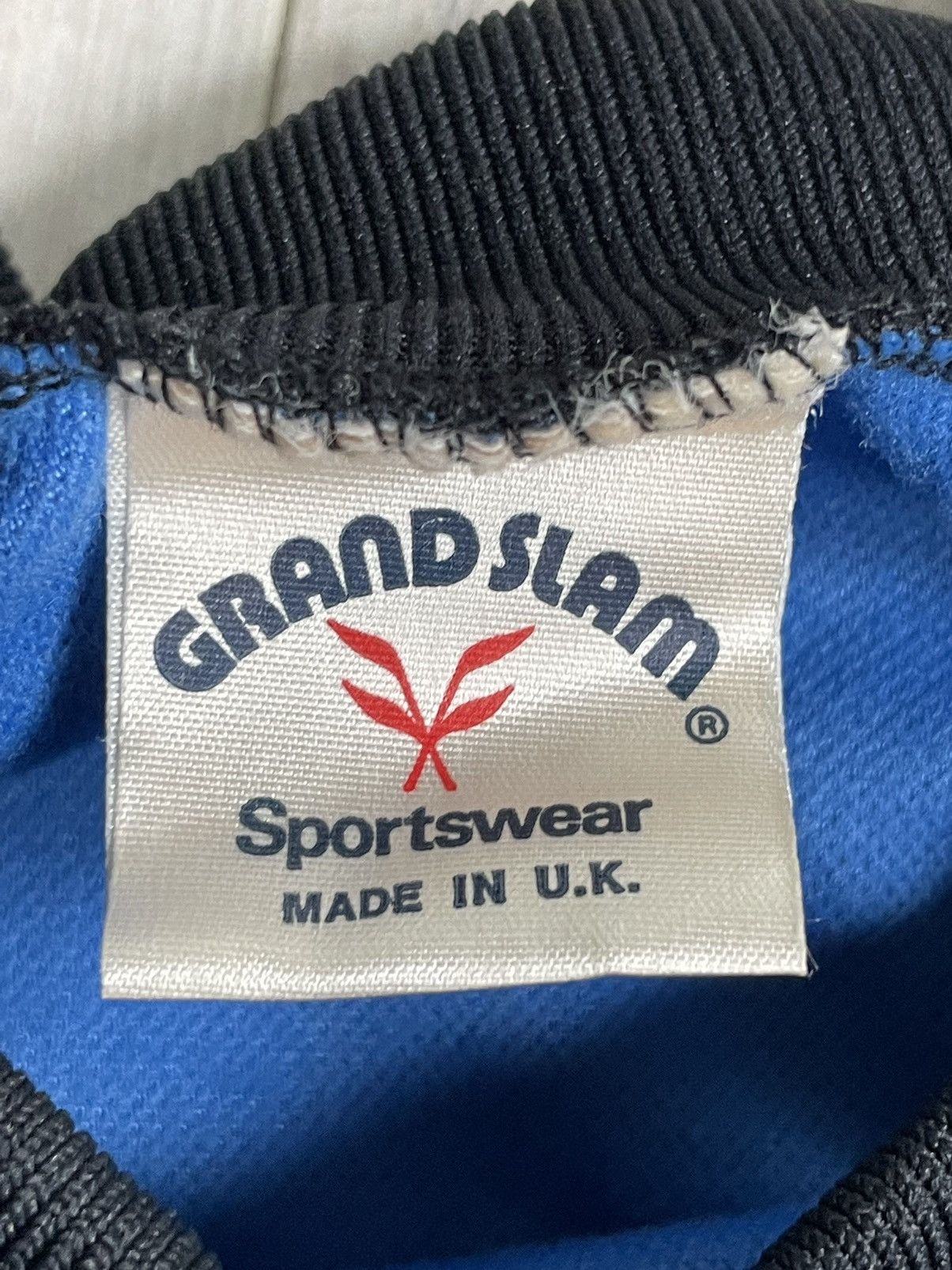 Grand Slam Vintage Grand Slam World Cup 1979 Spain R.F.E.F. Sweatshirt Size US M / EU 48-50 / 2 - 5 Thumbnail