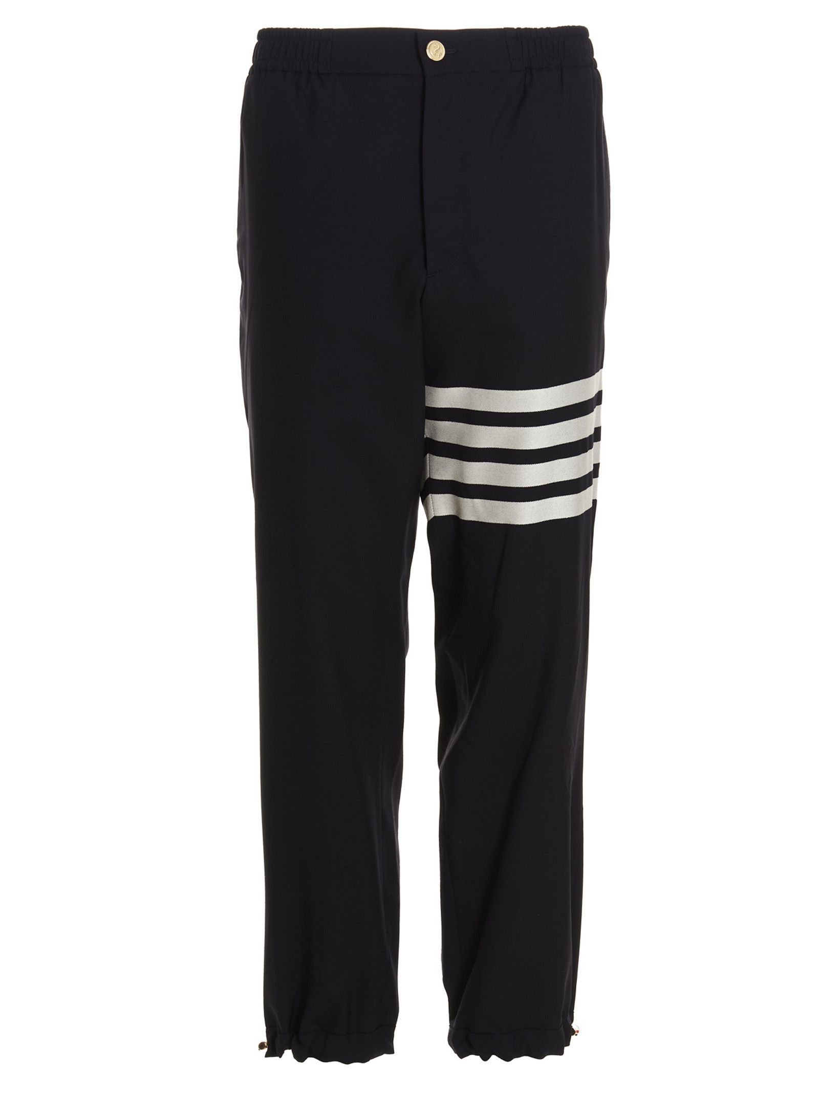 Thom Browne '4 Bar' Trousers Size US 32 / EU 48 - 1 Thumbnail