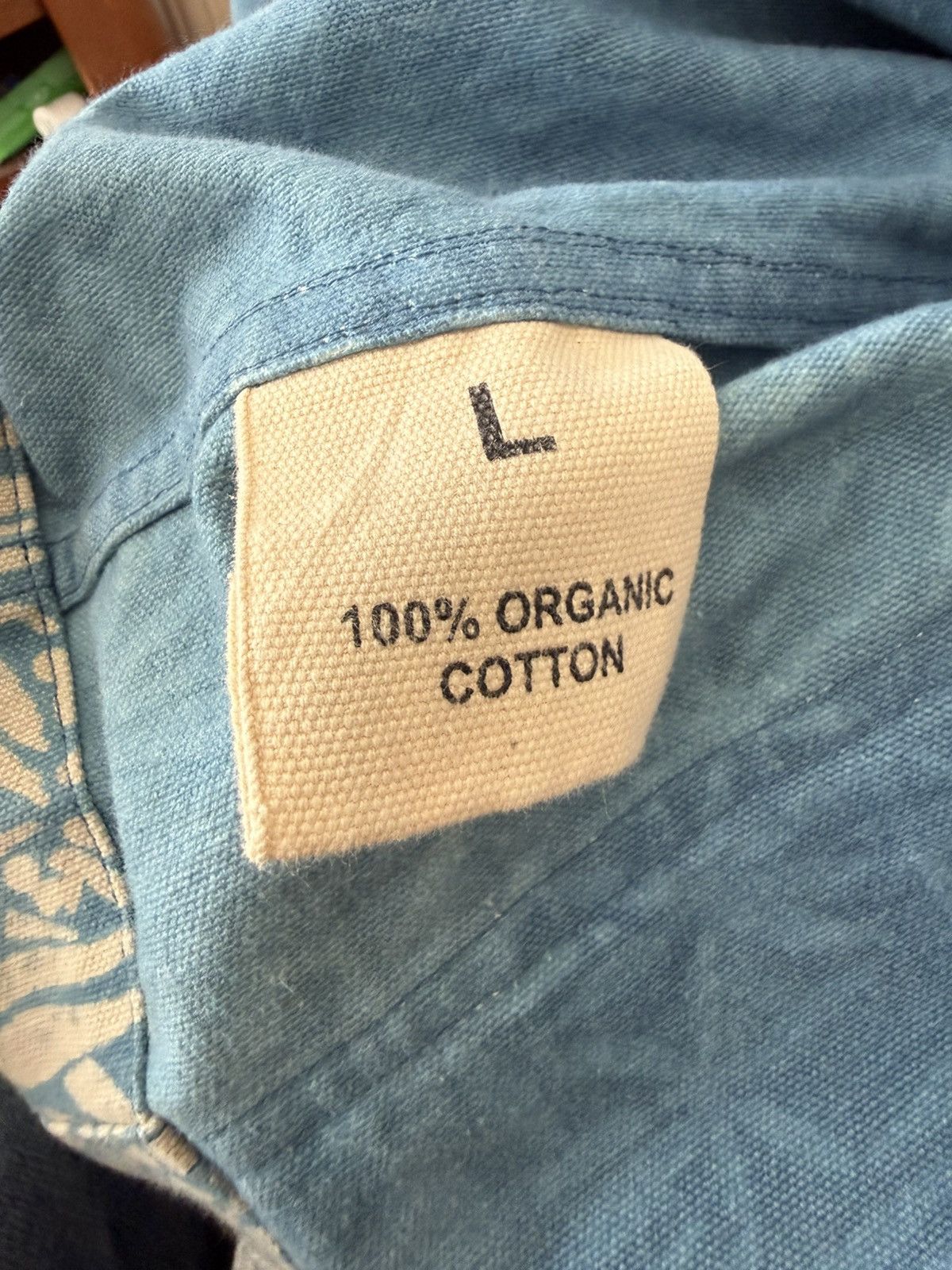 Story Mfg. Story mfg Jacket Size US L / EU 52-54 / 3 - 10 Thumbnail