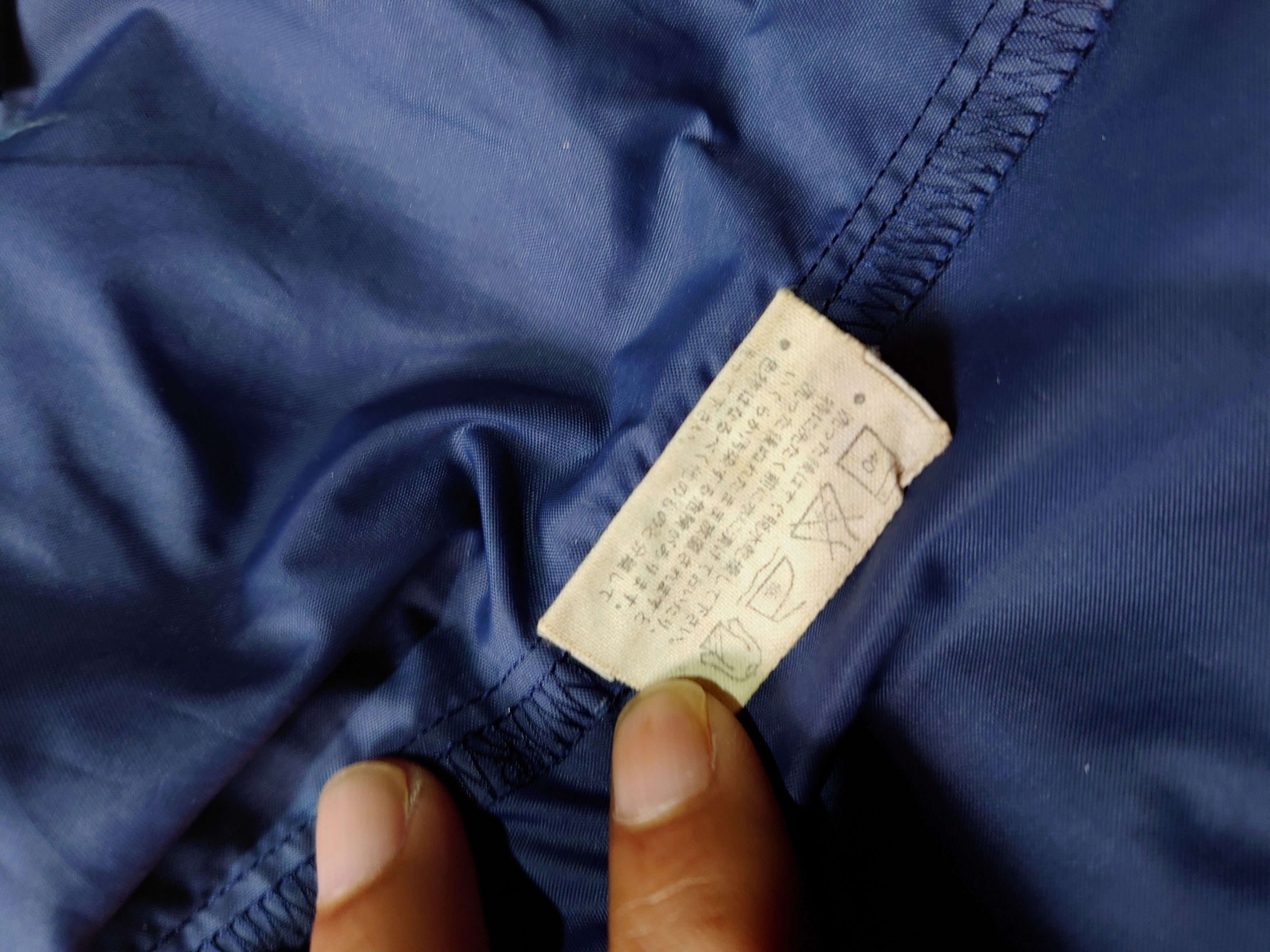 Adidas Vintage Adidas Windbreaker Size US M / EU 48-50 / 2 - 6 Thumbnail