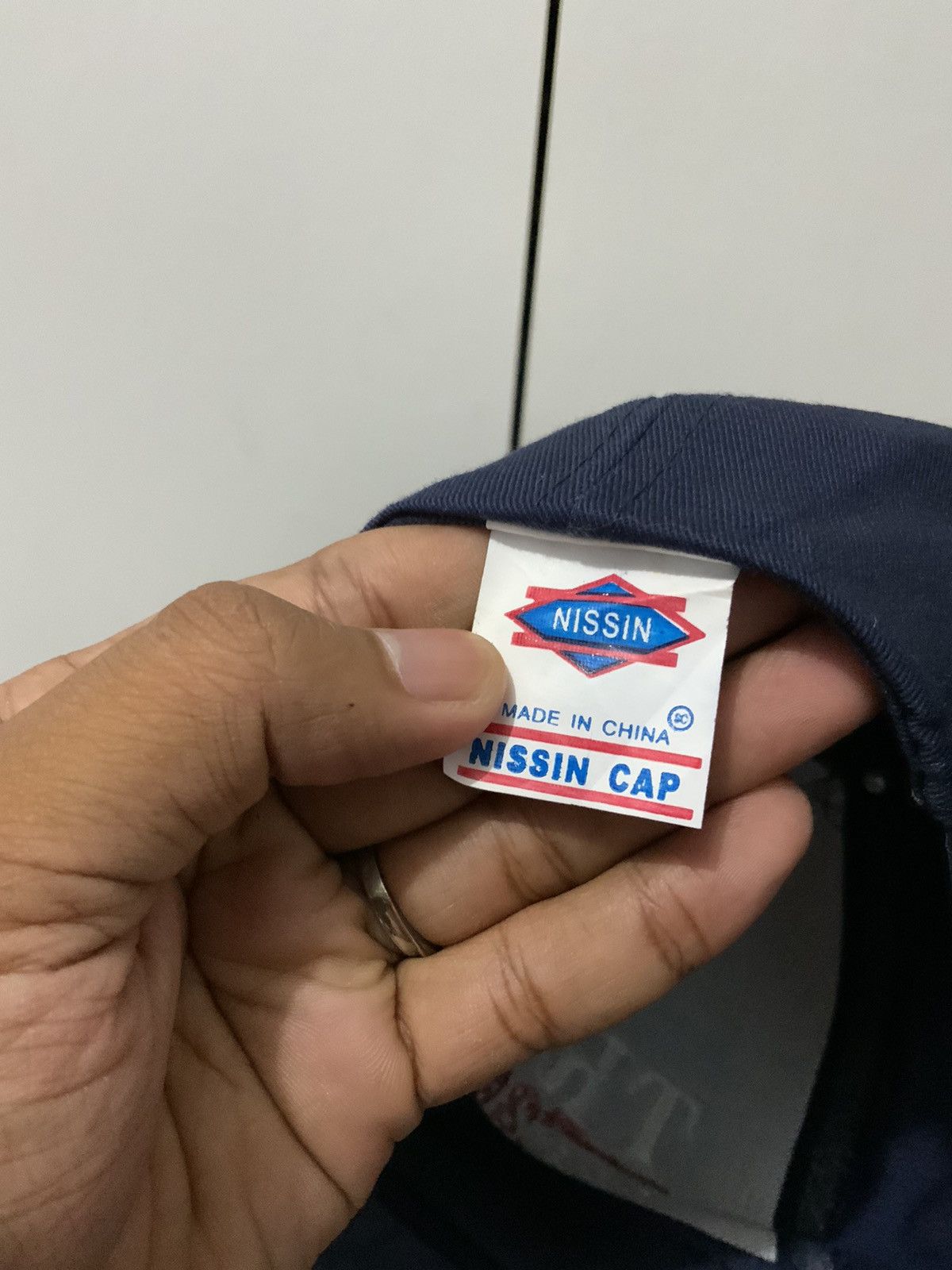 Hat Club Trumph 2020 Keep America Great Nissin Hat Size ONE SIZE - 12 Thumbnail
