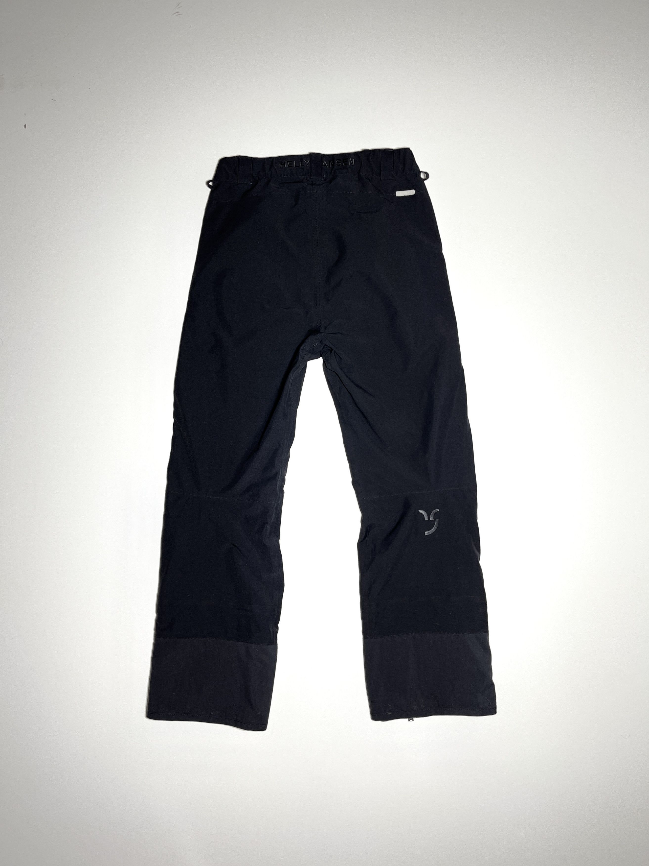 Helly Hansen Helly Hansen Tech XP Full Side Zips Bib Ski Pants Size M Size US 32 / EU 48 - 2 Thumbnail