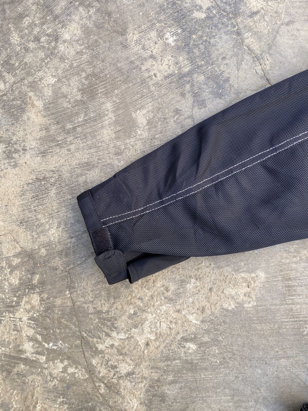 Other Biker Jacket Full Protector VERY RARE ! Size US XL / EU 56 / 4 - 18 Thumbnail