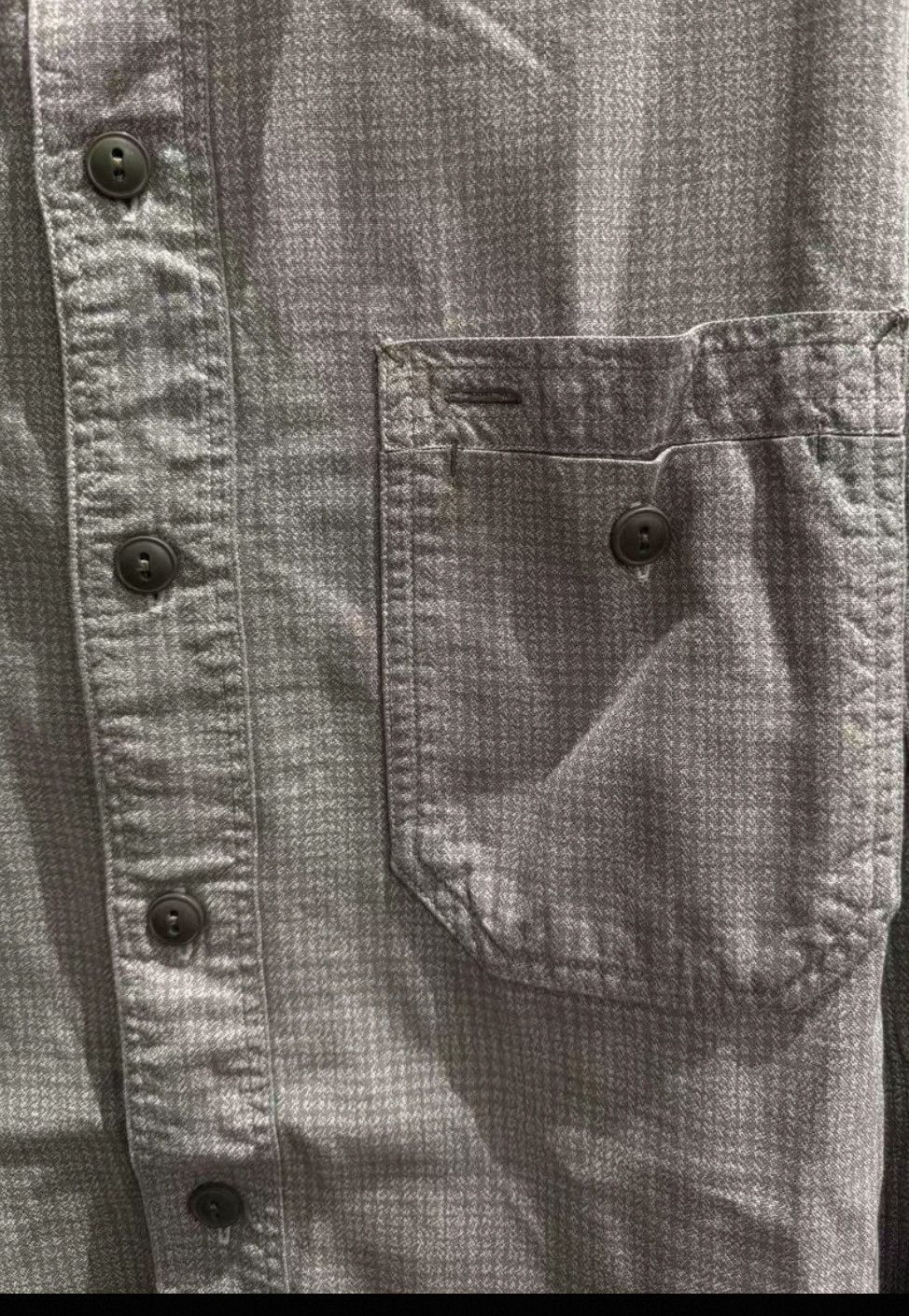 RRL Ralph Lauren RRL Ralph Lauren shirt Size US M / EU 48-50 / 2 - 6 Thumbnail