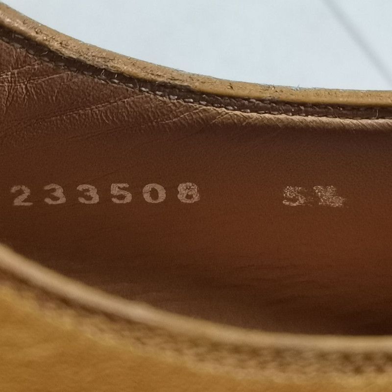 Gucci Gucci Logo Lace-Up Casual Shoes - Size US 8.5 / EU 41-42 - 2 Thumbnail