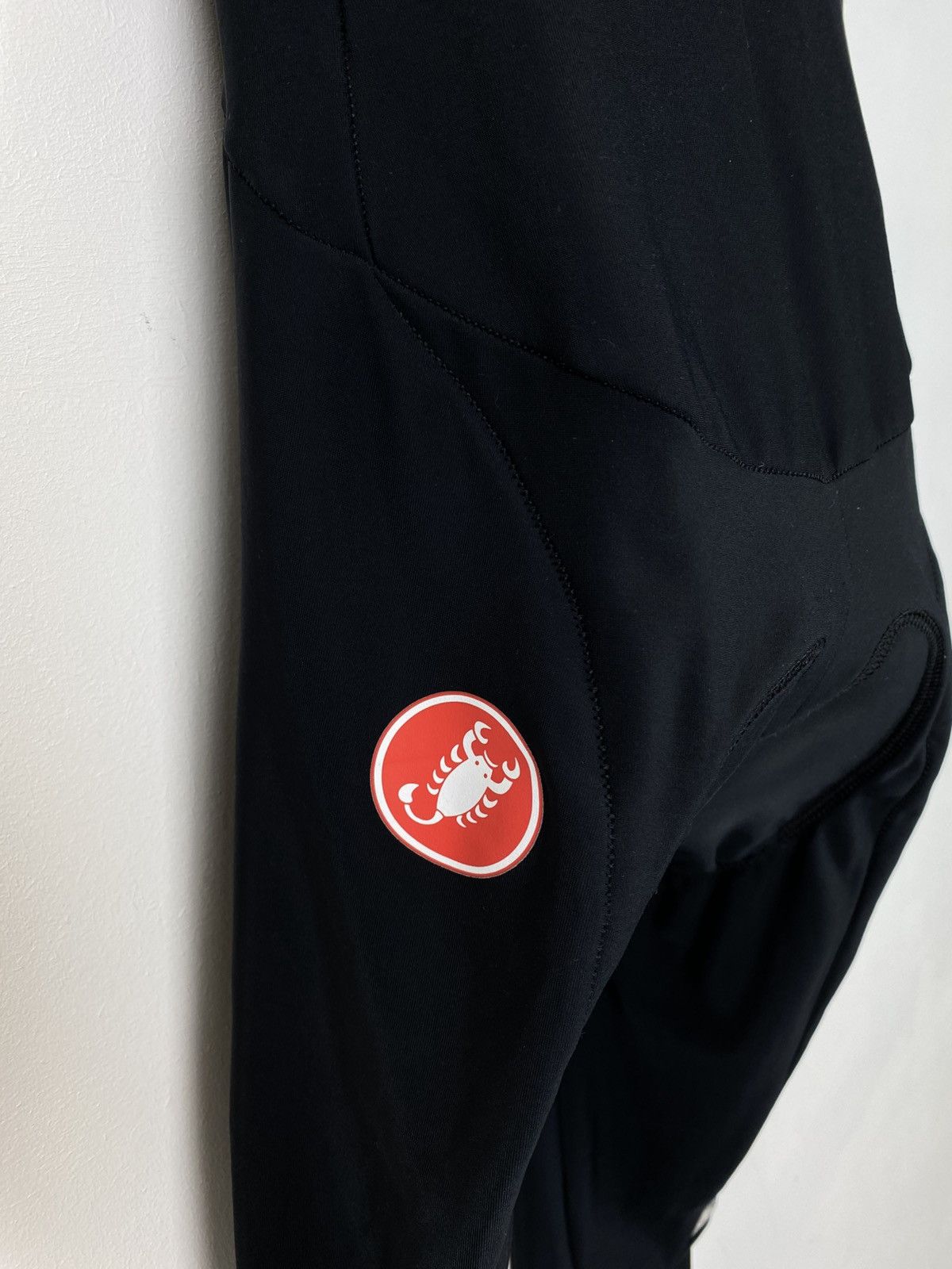 Other Castelli Cycling Bib Shorts Leggings Jumpsuit Overall Size M Size US 34 / EU 50 - 7 Thumbnail