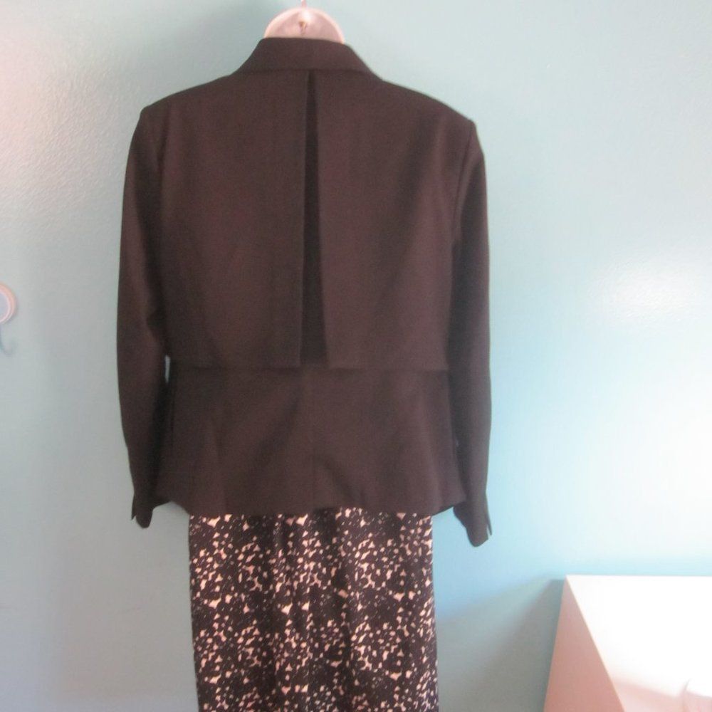 Anthropologie Wyatt Blazer Jacket for Women Size M Size M / US 6-8 / IT 42-44 - 2 Thumbnail
