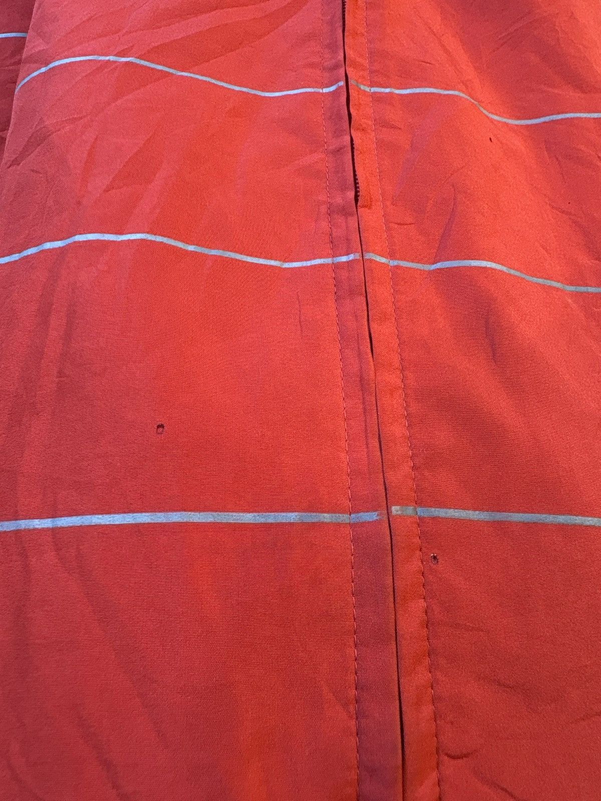 Nike Vintage Y2K Atletico Madrid Tracksuit Size US L / EU 52-54 / 3 - 12 Thumbnail