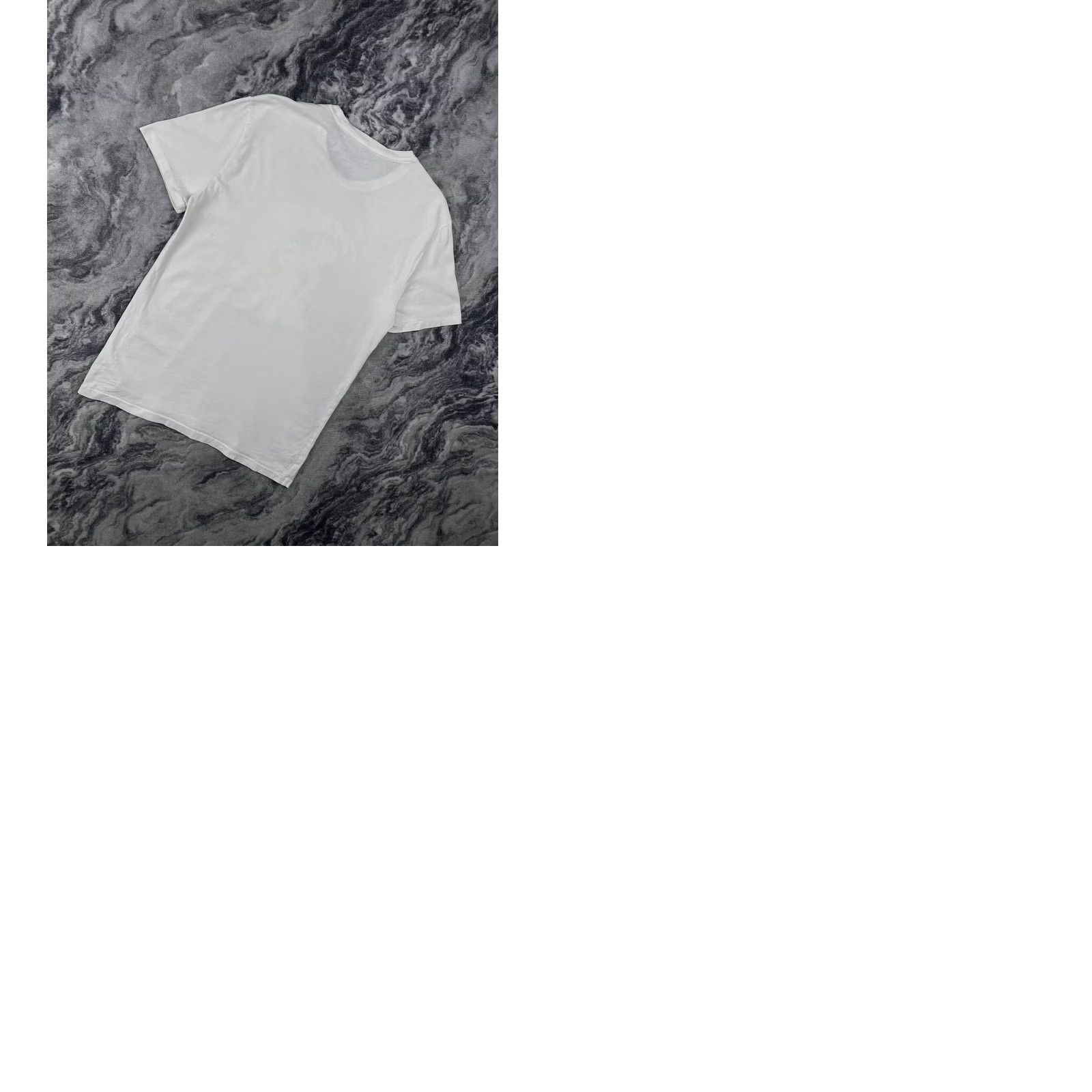 Polo Ralph Lauren Polo Ralph Lauren T-Shirt Men Size M White Polo Bear Surfing Big Log Size US M / EU 48-50 / 2 - 9 Thumbnail