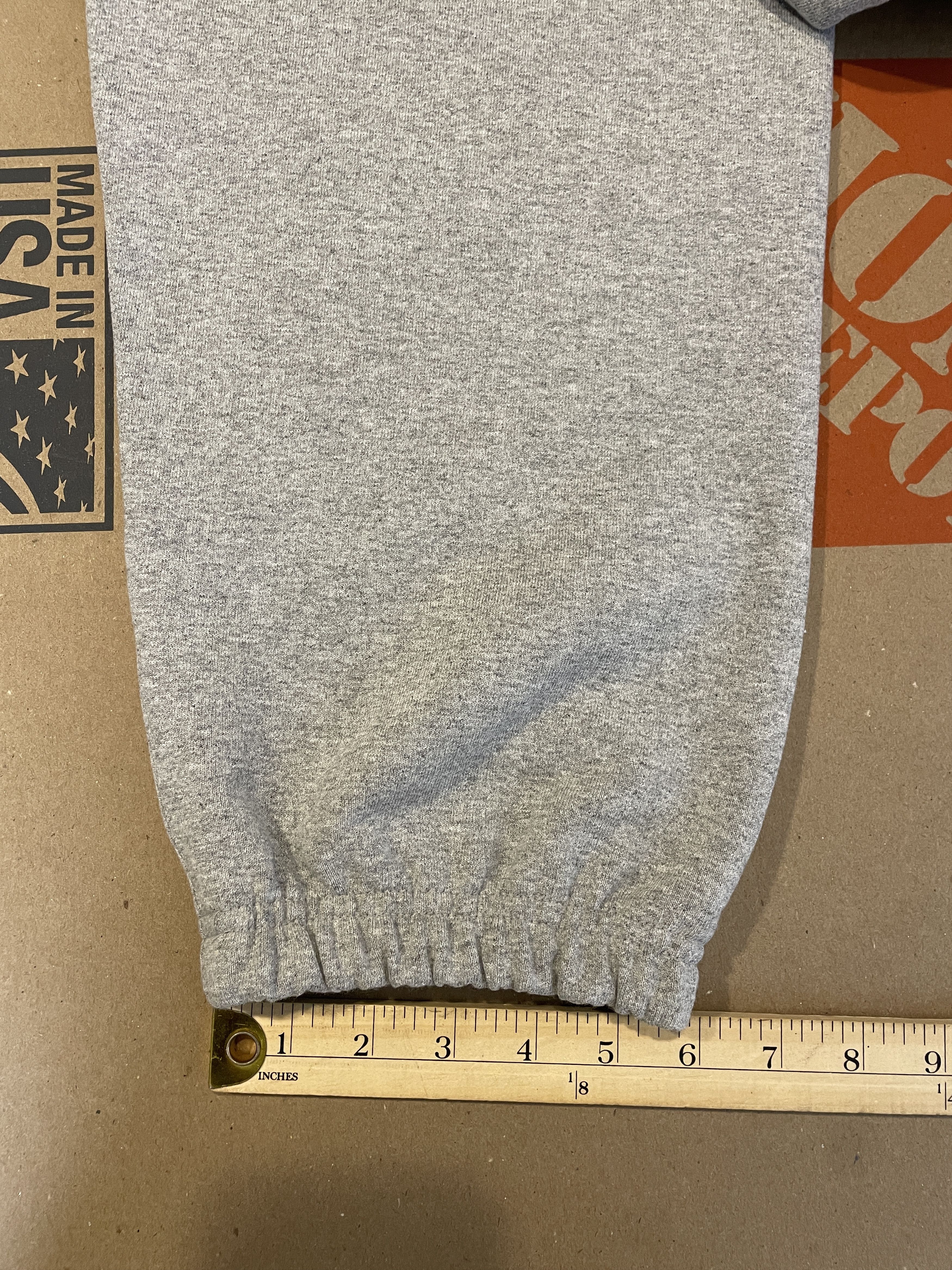 Supreme S LOGO SWEATPANTS SMALL Size US 30 / EU 46 - 10 Thumbnail