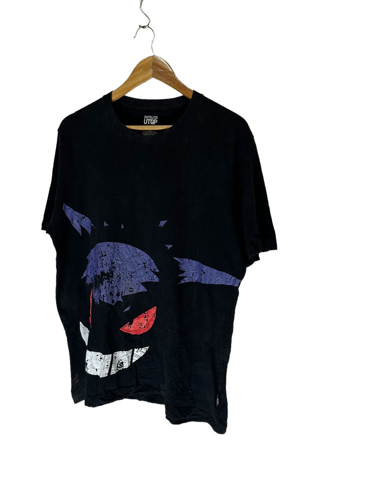 Pokemon × Uniqlo Uniqlo pokemon shirts Size US XL / EU 56 / 4 - 2 Thumbnail