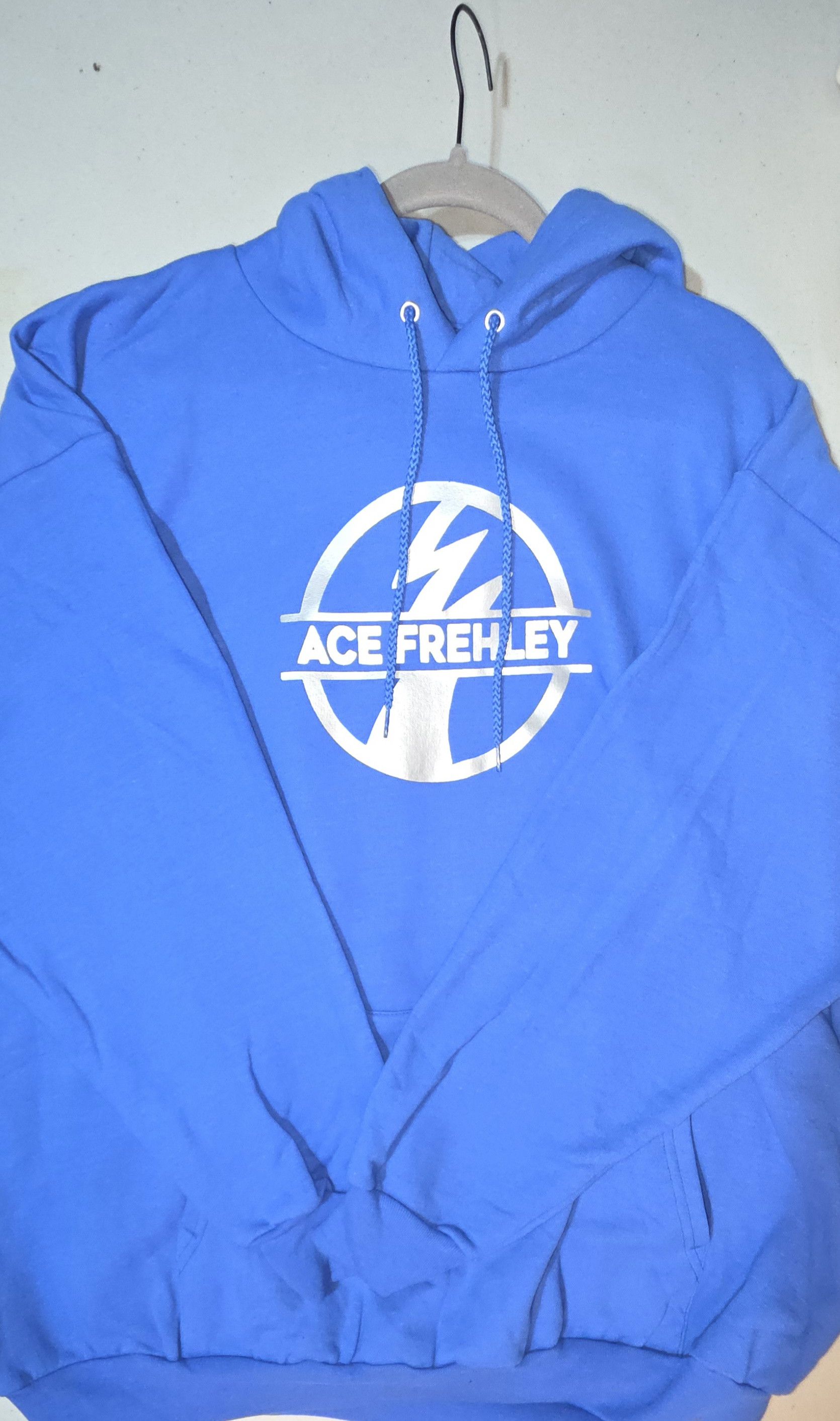 Other Ace Frehley Hoodie XXL Size US XXL / EU 58 / 5 - 1 Preview