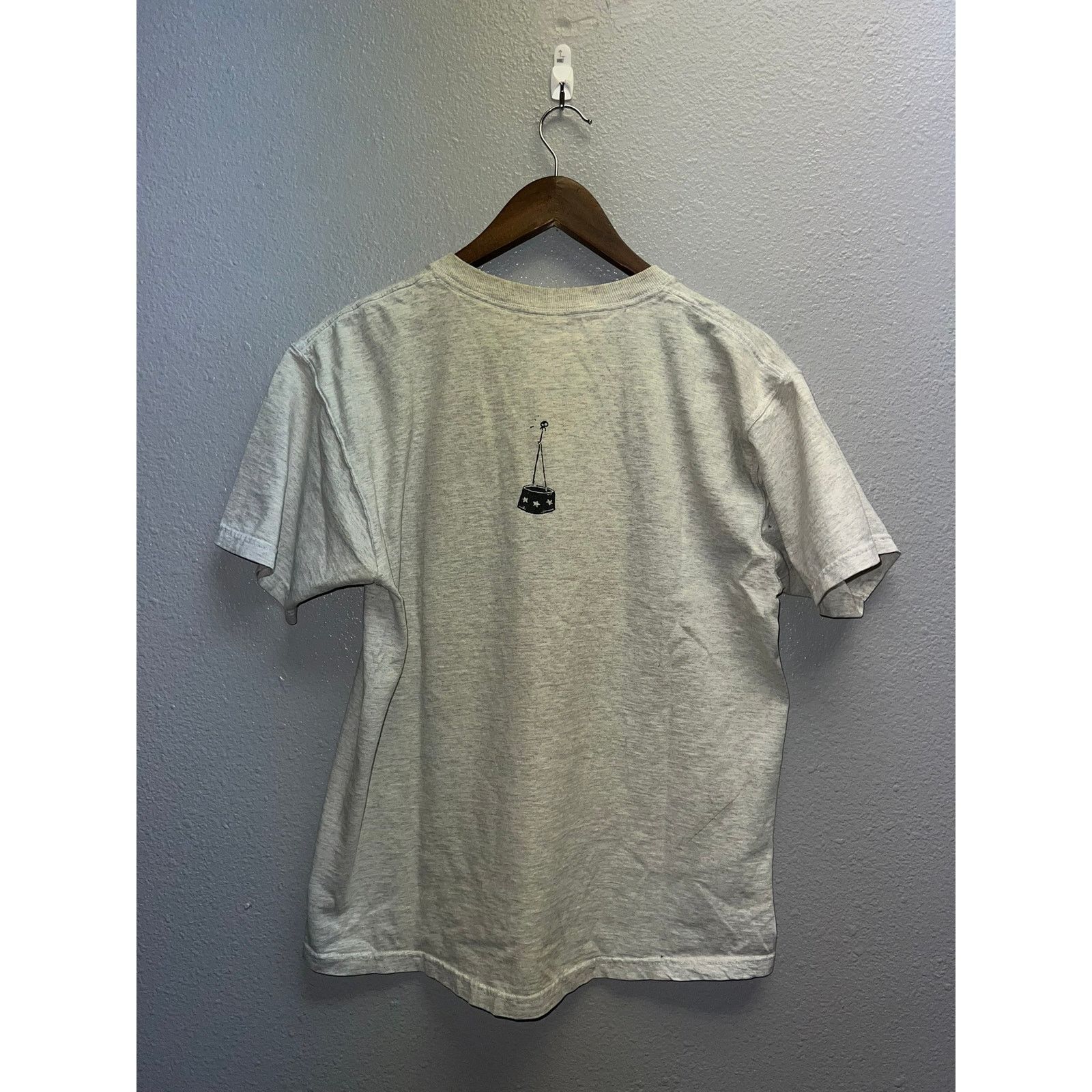 Vintage Vintage Marty Jones Shirt & The Pork Boilin Poor Boys Tee L Size US L / EU 52-54 / 3 - 6 Thumbnail