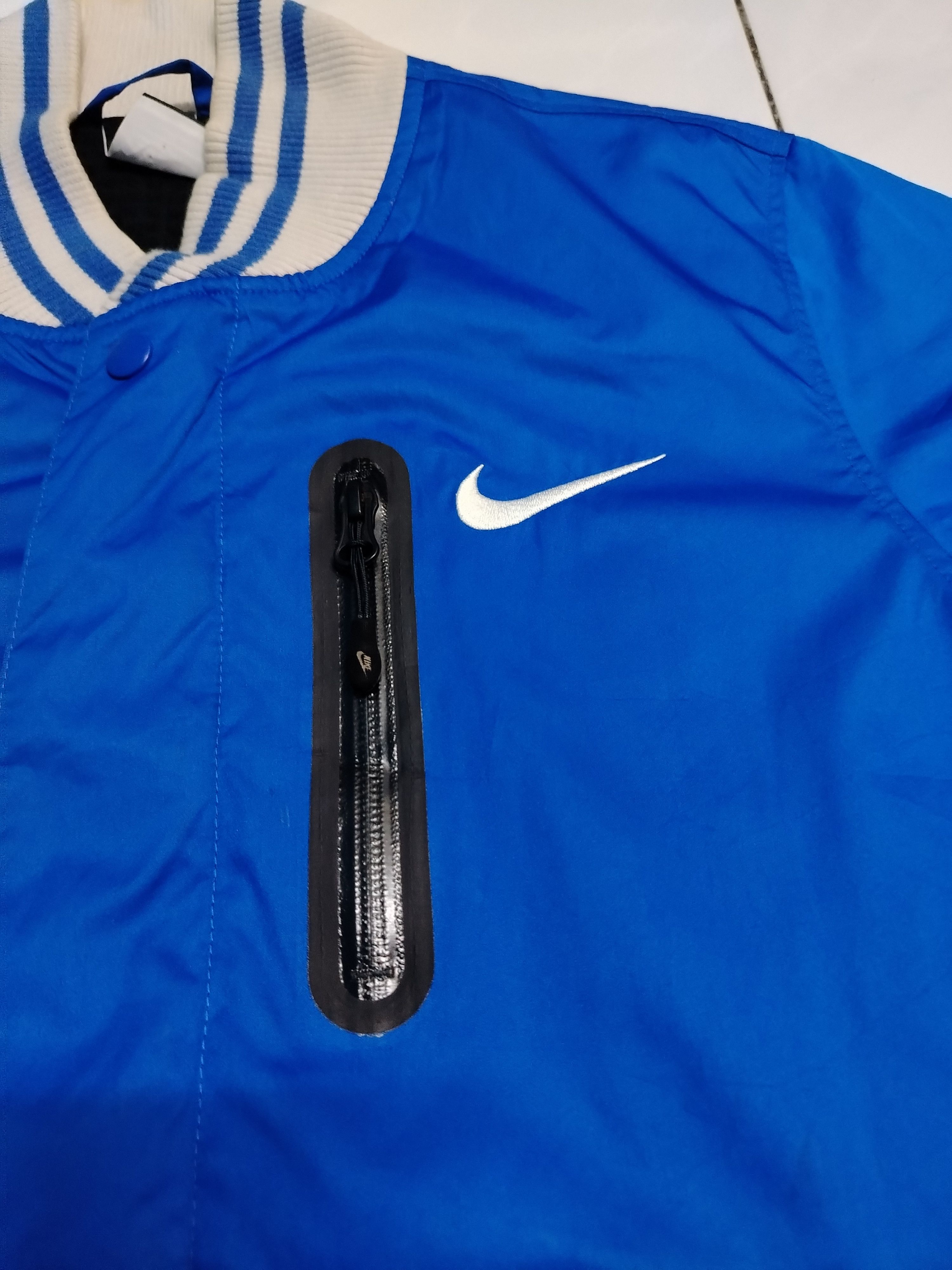 Nike Nike Varsity Korea Jacket Size US L / EU 52-54 / 3 - 13 Thumbnail