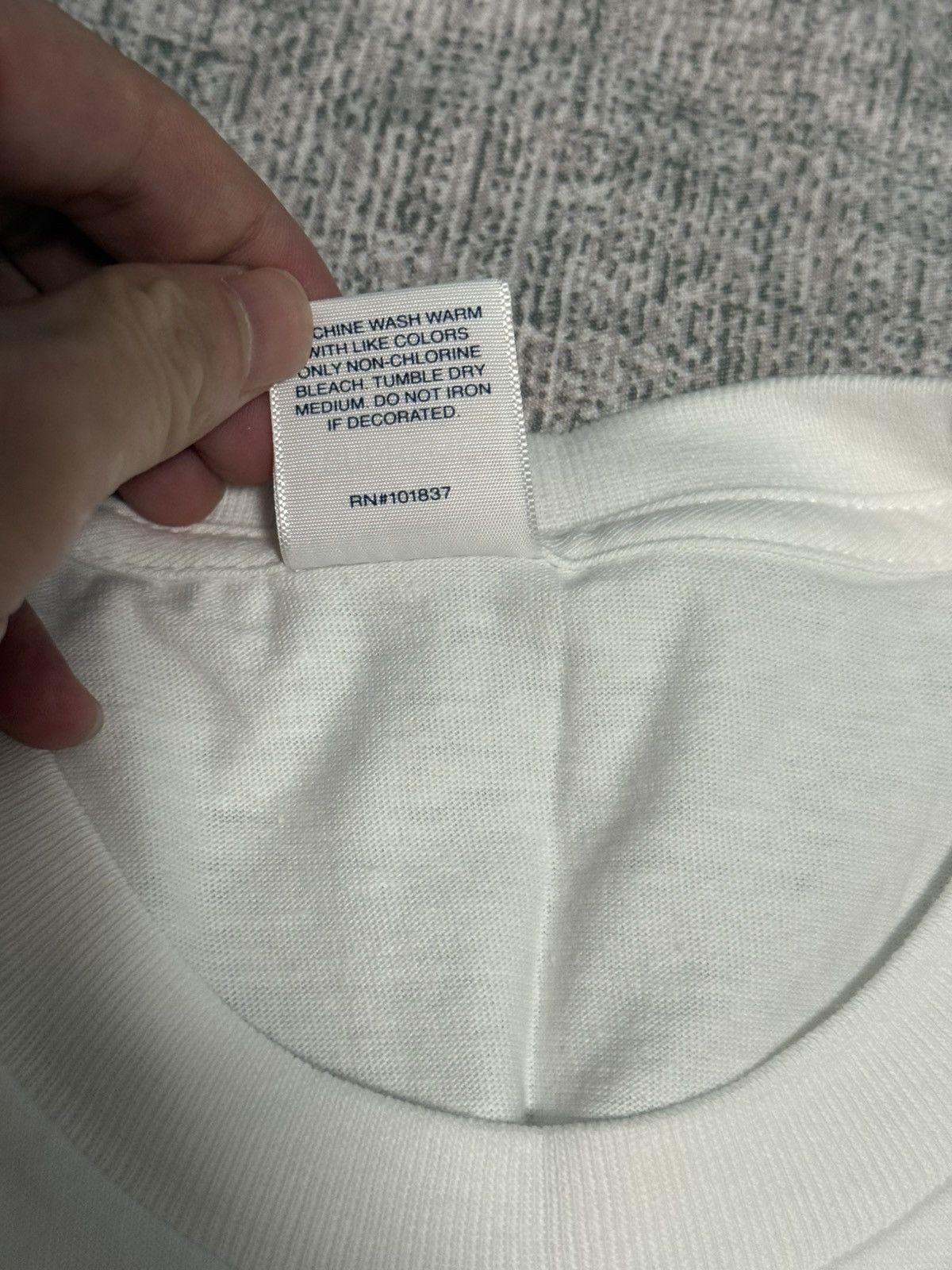 Supreme Supreme Brooklyn box logo tee T-shirt Size US M / EU 48-50 / 2 - 6 Thumbnail