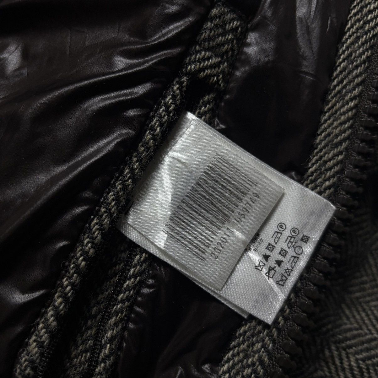 Moncler MONCLER FLORIAN GIUBBOTTO FLORIAN JACKET Size US XS / EU 42 / 0 - 22 Thumbnail