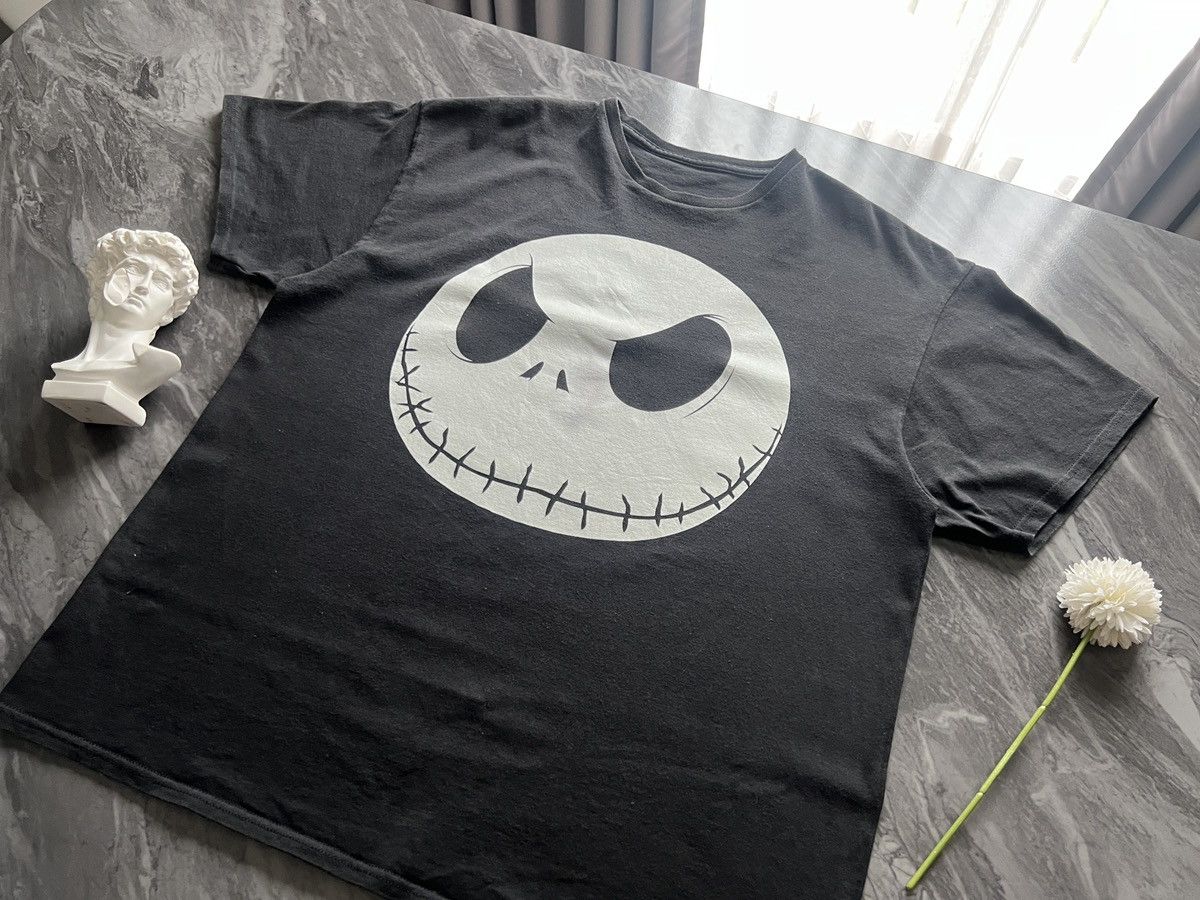 Anime Movie : Nightmare Before Christmas Size US XL / EU 56 / 4 - 1 Thumbnail