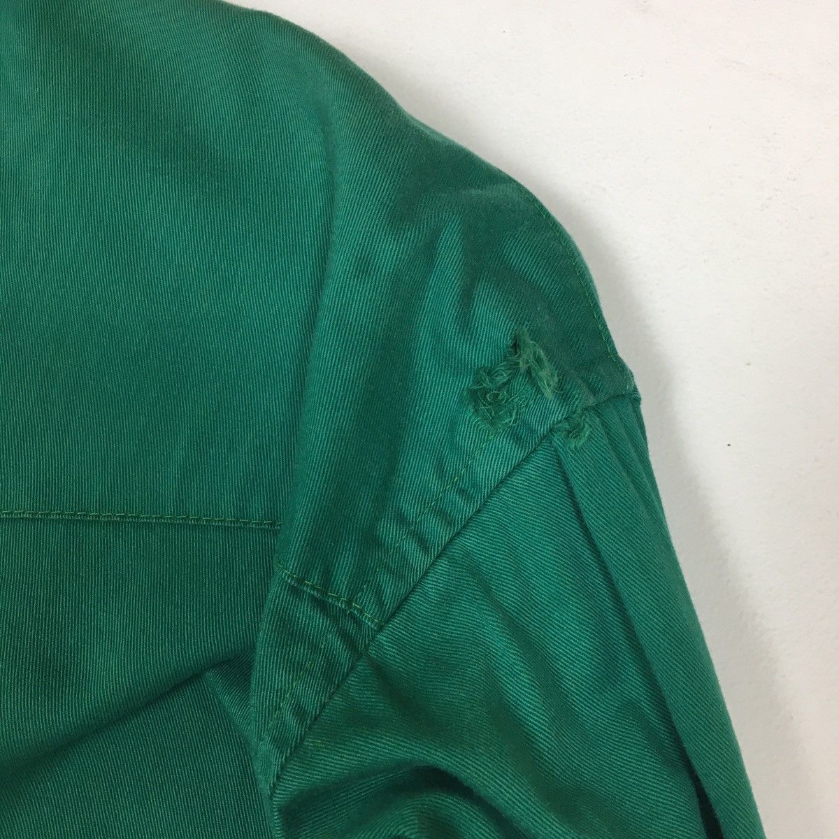 Vintage × Western Mountaineering × Wrangler Vintage Wrangler Western Shirts Size US M / EU 48-50 / 2 - 6 Thumbnail
