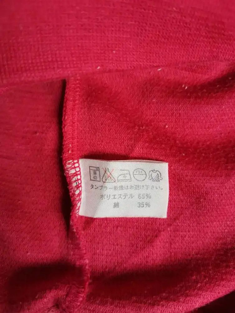 Japanese Brand Vintage!!! Fishing Gamet Brown Big Logo Sweatshirt Size US M / EU 48-50 / 2 - 3 Thumbnail