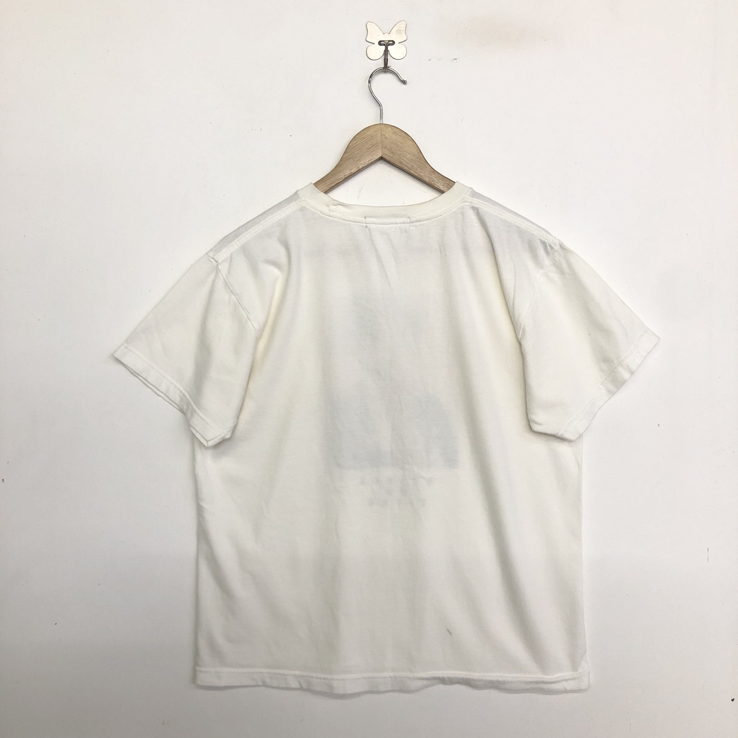 Anime ATTACK ON TITAN EREN YEAGAR ANIME GRAPHIC TEE Size US M / EU 48-50 / 2 - 5 Thumbnail