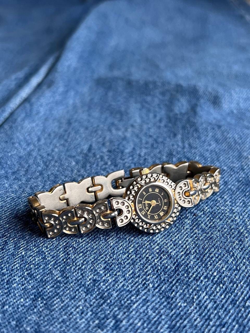 Japanese Brand × Vintage Vintage Japanese style futuristic Watch Size ONE SIZE - 2 Thumbnail