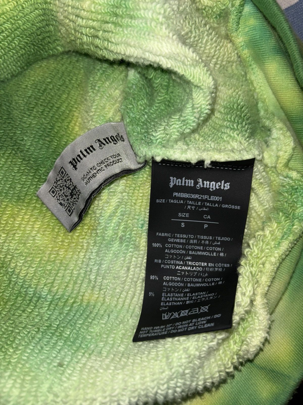 Palm Angels Palm Angel Size US S / EU 44-46 / 1 - 4 Thumbnail