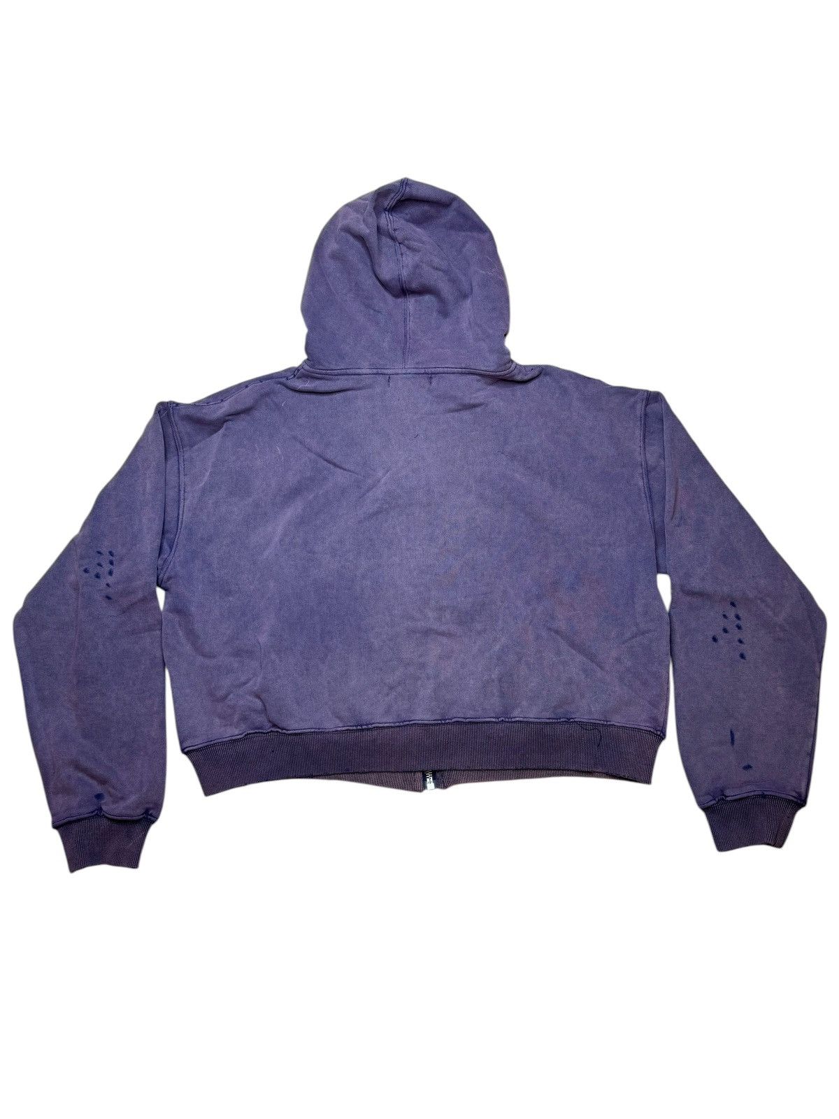 Vale Vale Forever 14 zip up hoodie SIZE XL Size US XL / EU 56 / 4 - 2 Thumbnail