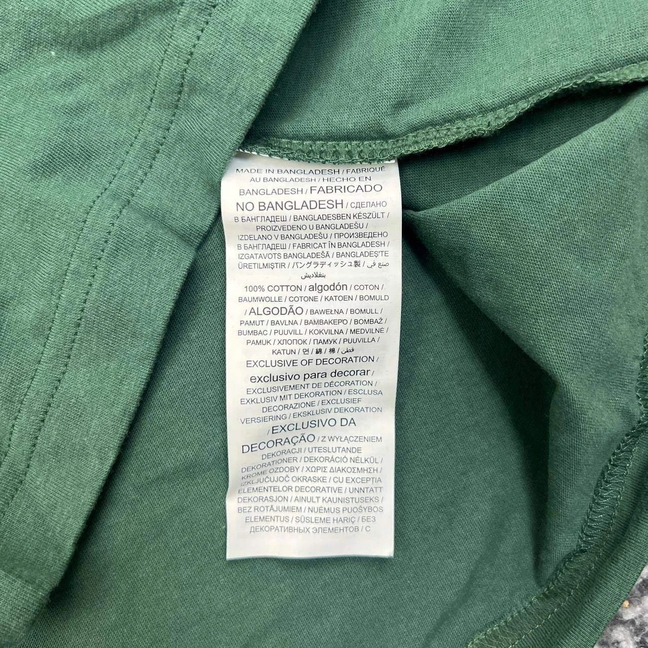 Other Green Bay Packers Shirt Fanatics Short Sleeve Crew Neck L Size US L / EU 52-54 / 3 - 3 Thumbnail