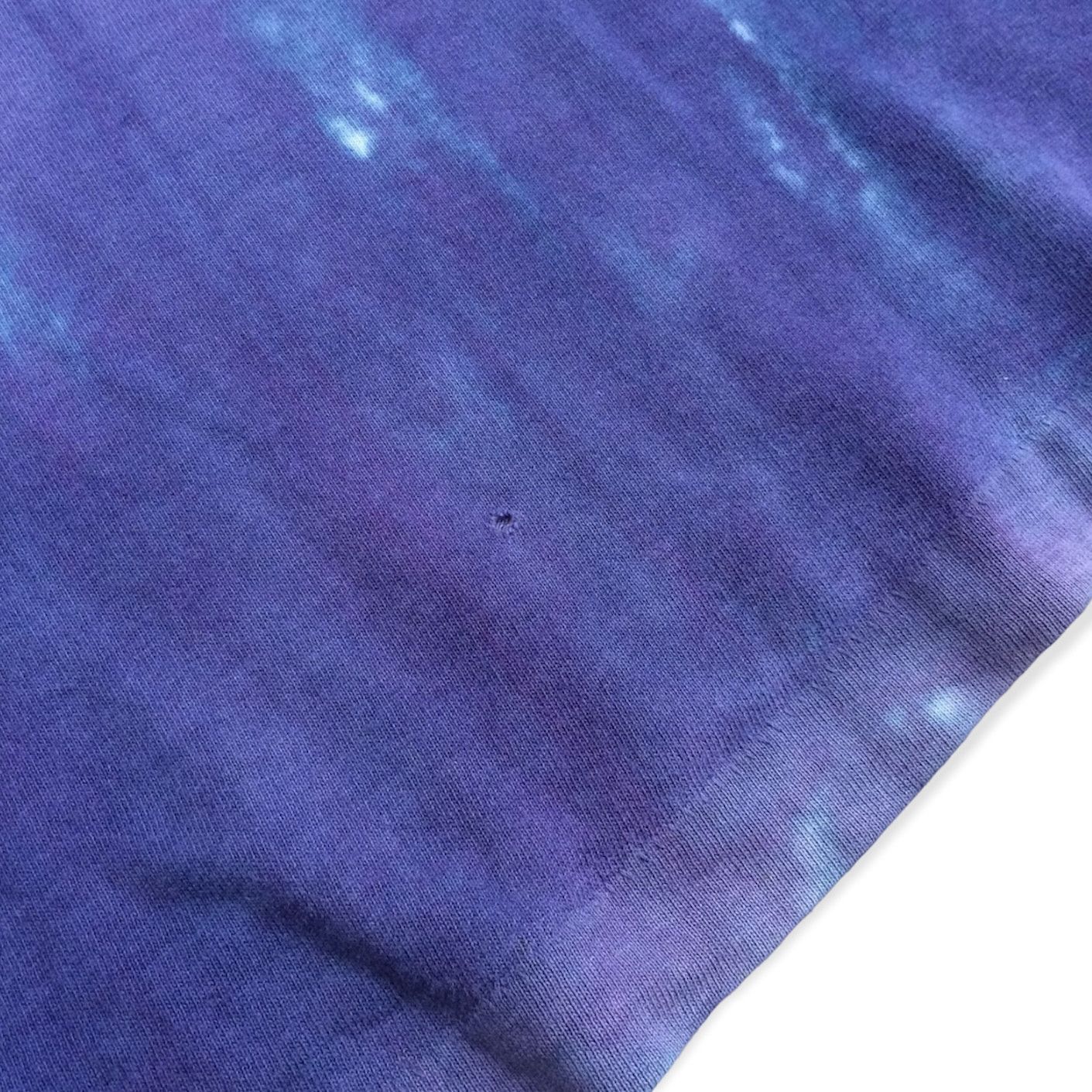 Led Zeppelin Vintage Led Zeppelin Swan Song Tie Dye Band T-Shirt Size US L / EU 52-54 / 3 - 8 Thumbnail