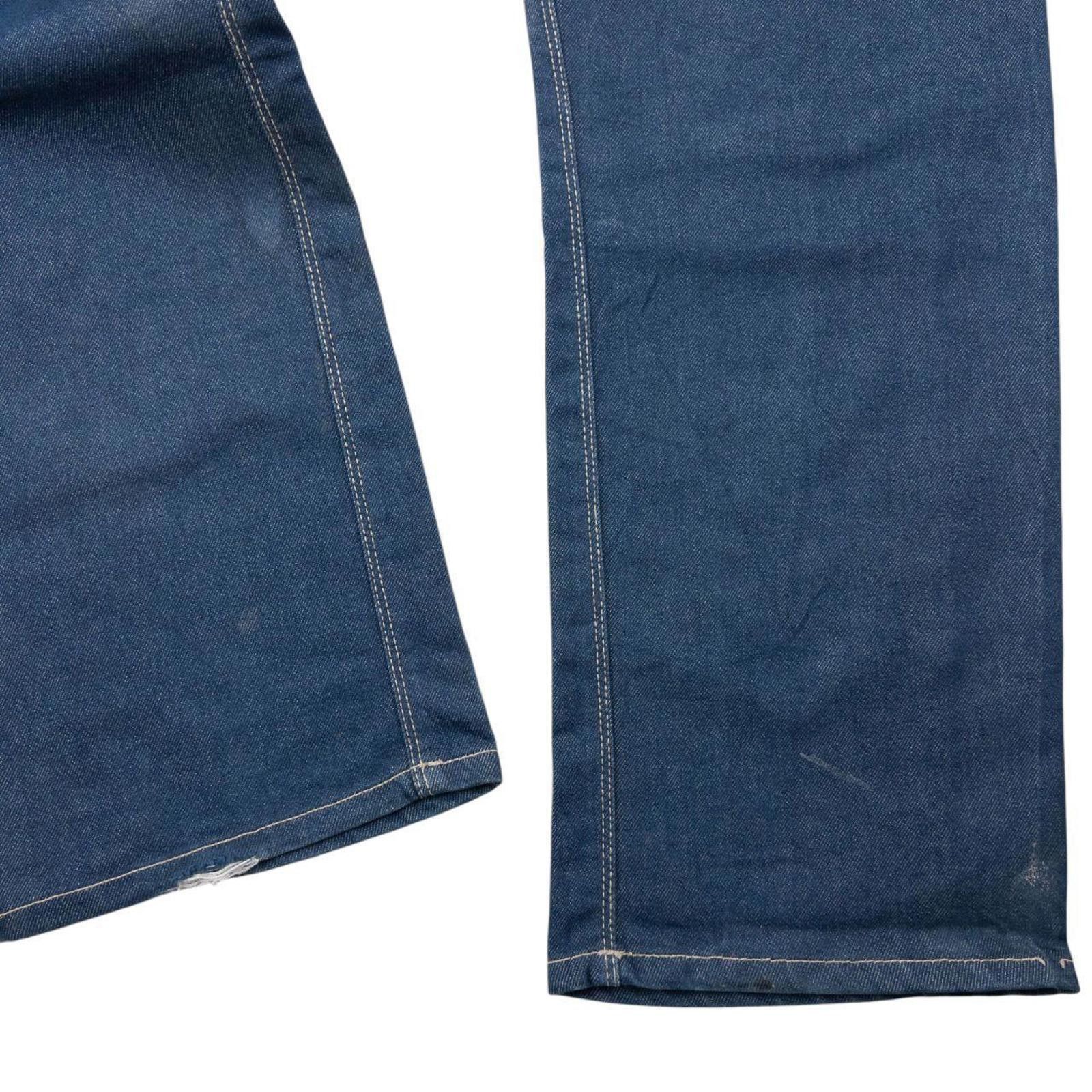 Levi's Vintage Levi's Engineered Garments Denim Jeans Size W33 Size US 34 / EU 50 - 7 Thumbnail