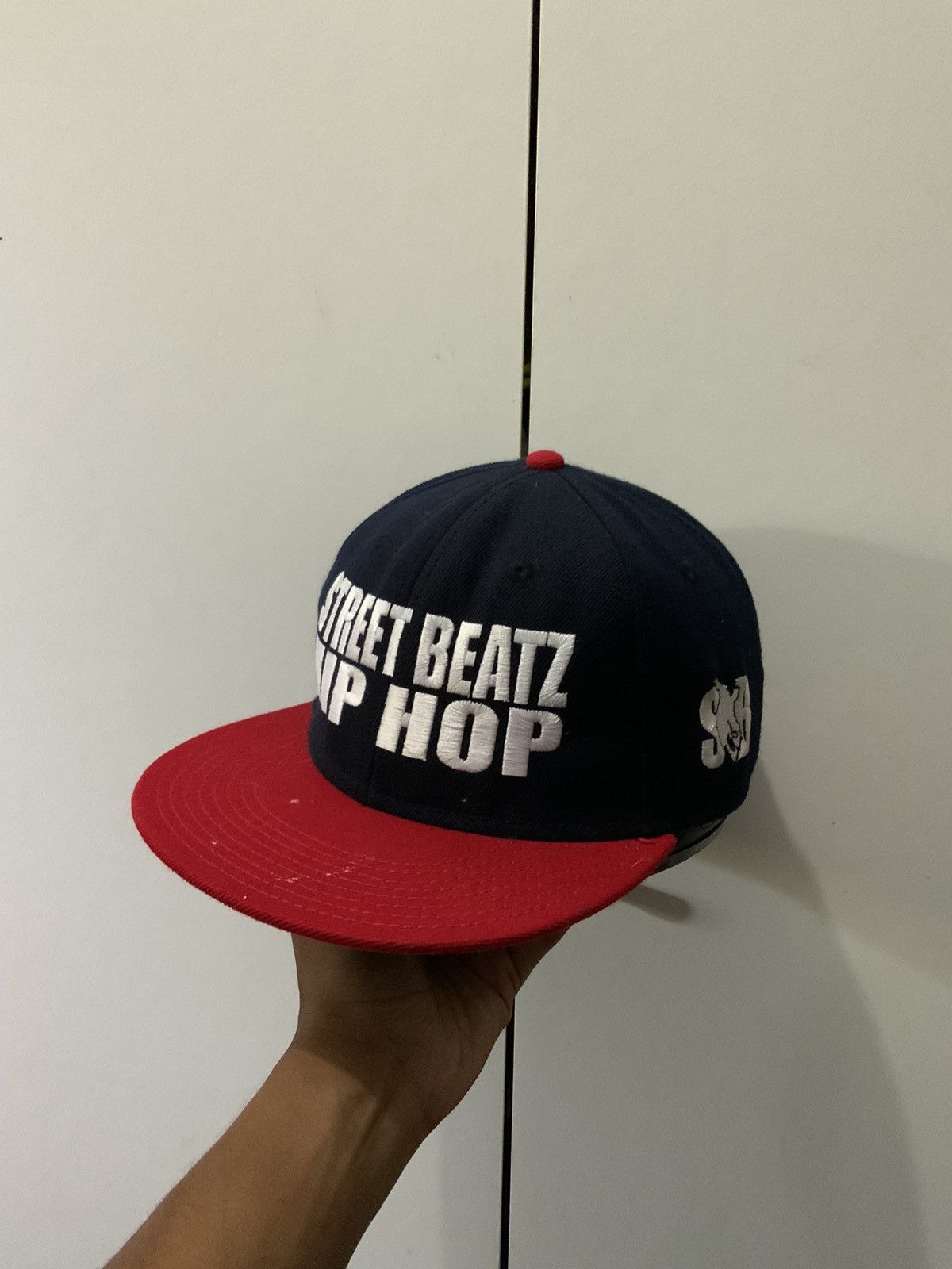 Otto Street Beatz Hip Hop Otto Hat Size ONE SIZE - 1 Thumbnail