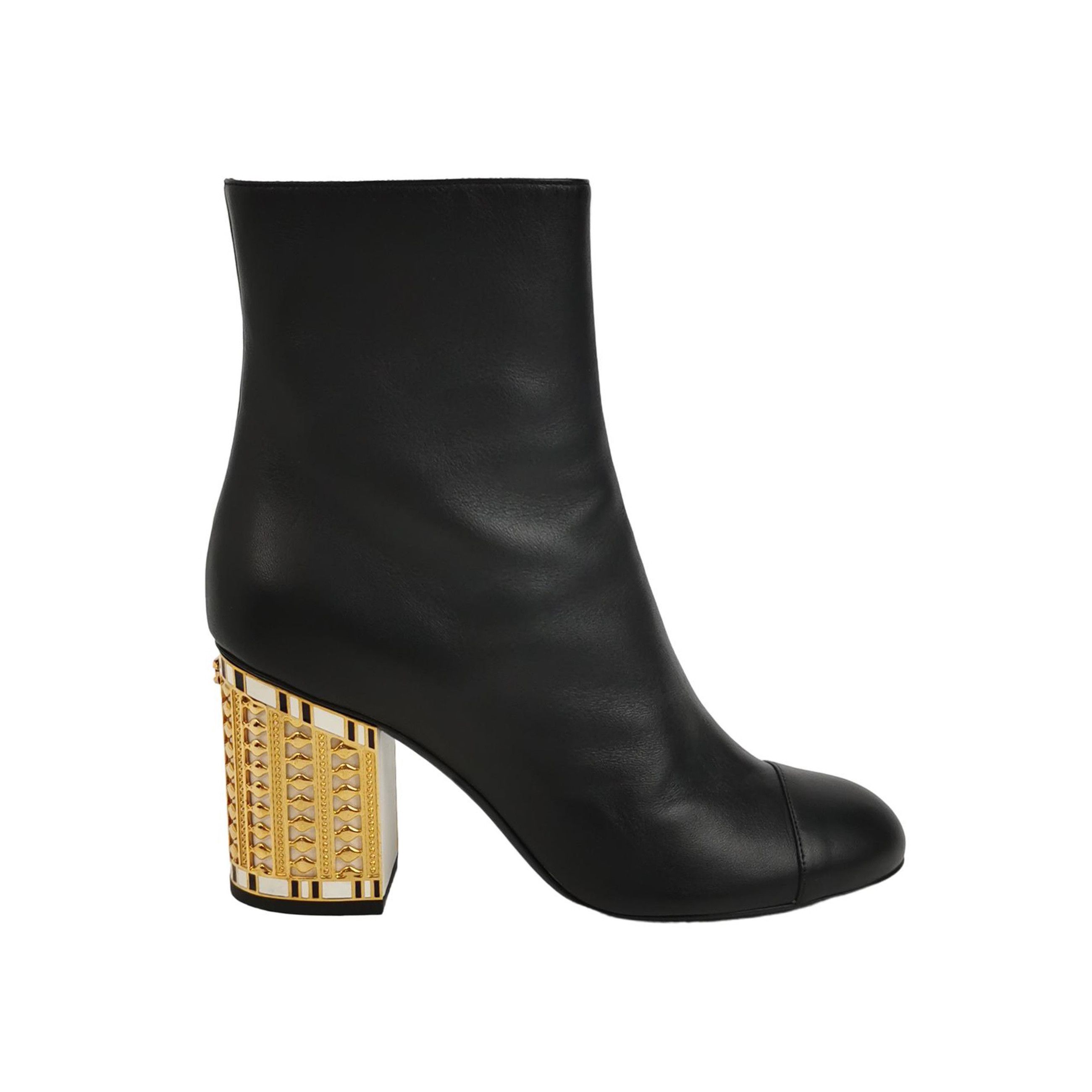 Chanel Chanel Women 8-5 Boots Size US 8.5 / IT 38.5 - 1 Thumbnail