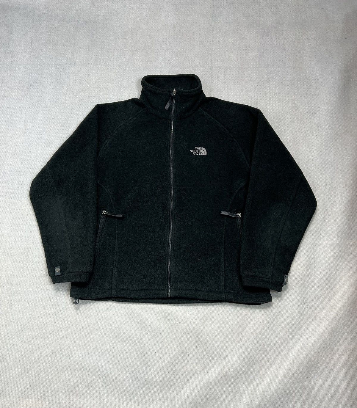 The North Face × Vintage Fleece Jacket The North Face vintage 90’s Size US XL / EU 56 / 4 - 1 Thumbnail