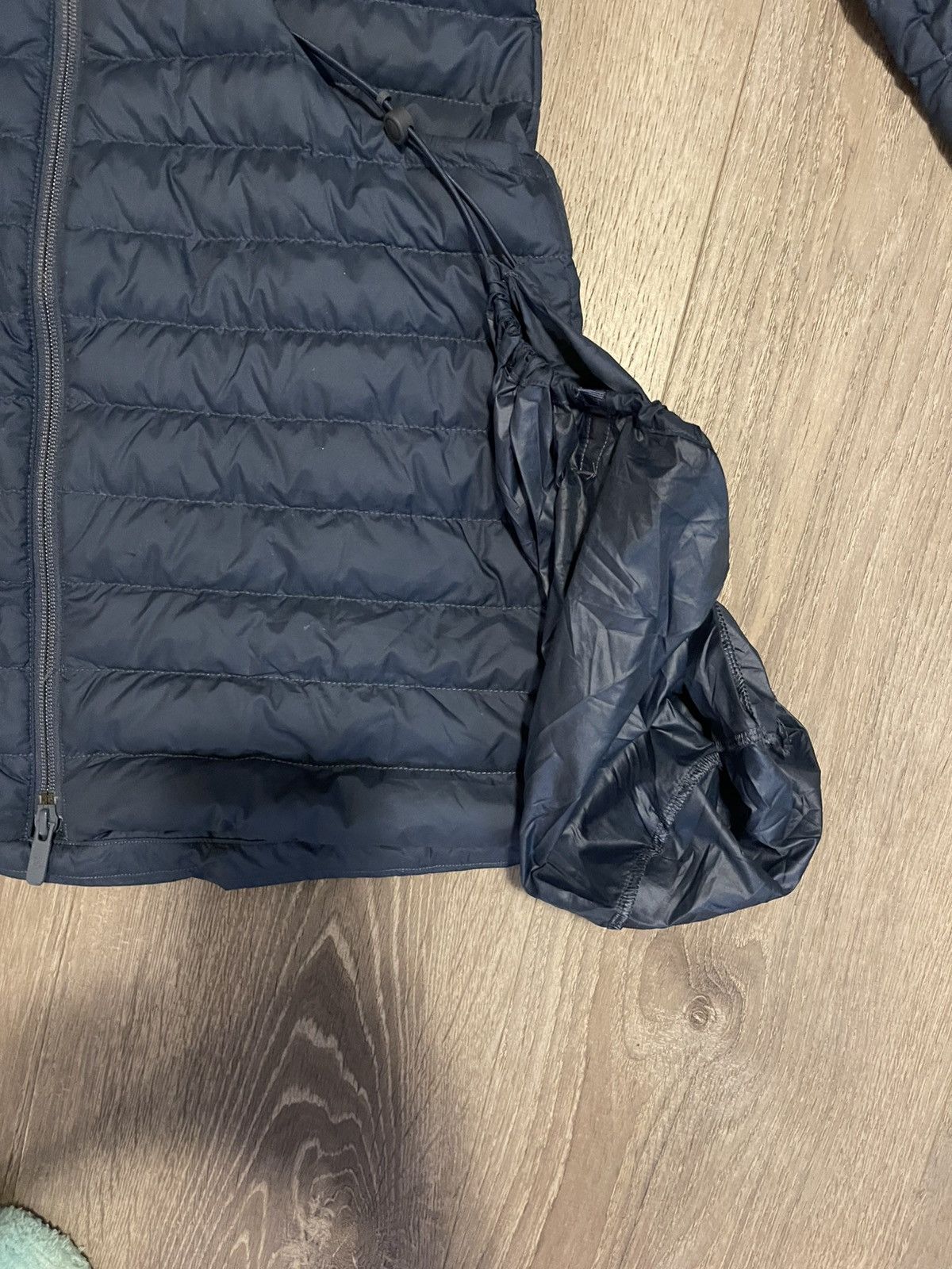 Lululemon Lululemon Pack It Down 700-Down-Fill Long 4 new Size S / US 4 / IT 40 - 4 Thumbnail