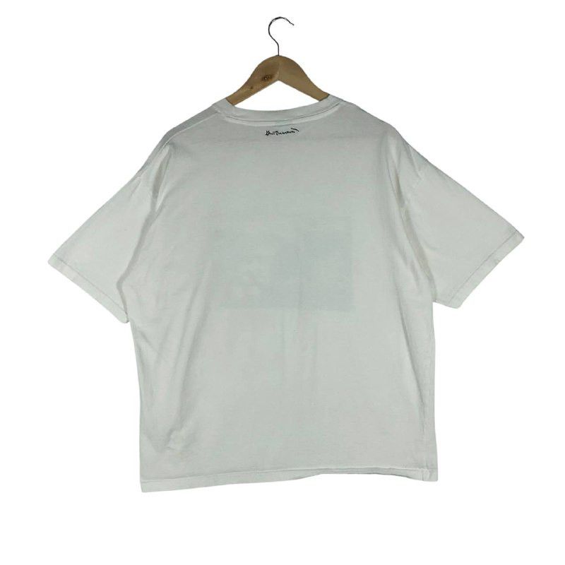 Band Tees × Japanese Brand × Vintage Vintage Oasis Niko And...Men T-shirt Size US M / EU 48-50 / 2 - 6 Thumbnail
