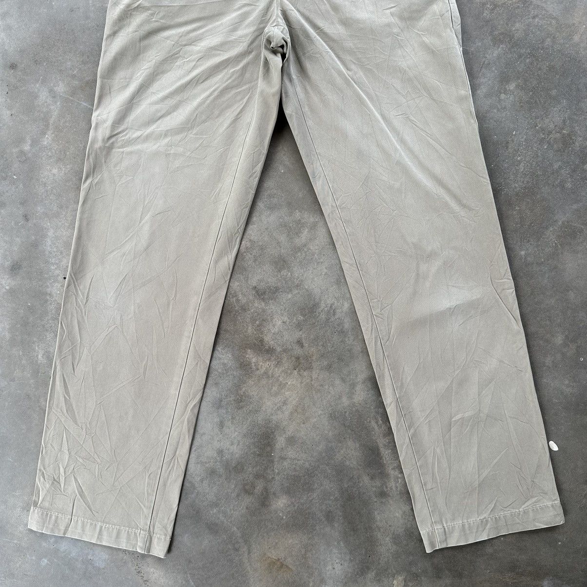 Incotex Vintage Incotex Venezia 1951 Casual Trousers Pants Size US 28 / EU 44 - 5 Thumbnail