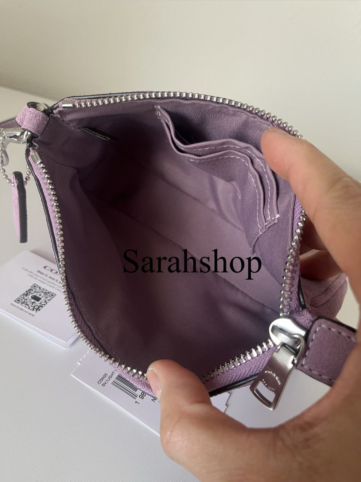 Coach Coach Nolita 19 Size ONE SIZE - 10 Thumbnail