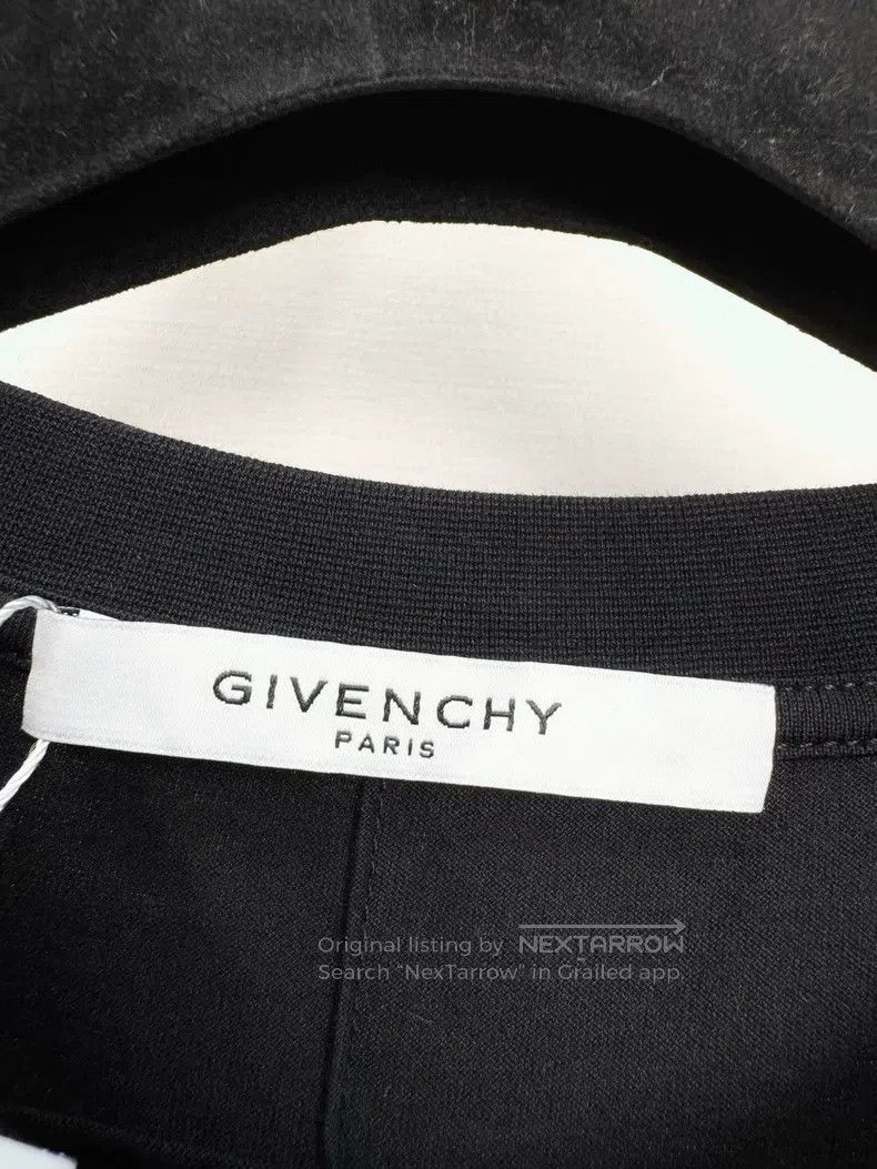 Givenchy Givenchy Classic shark pattern short sleeve L Size US L / EU 52-54 / 3 - 2 Thumbnail