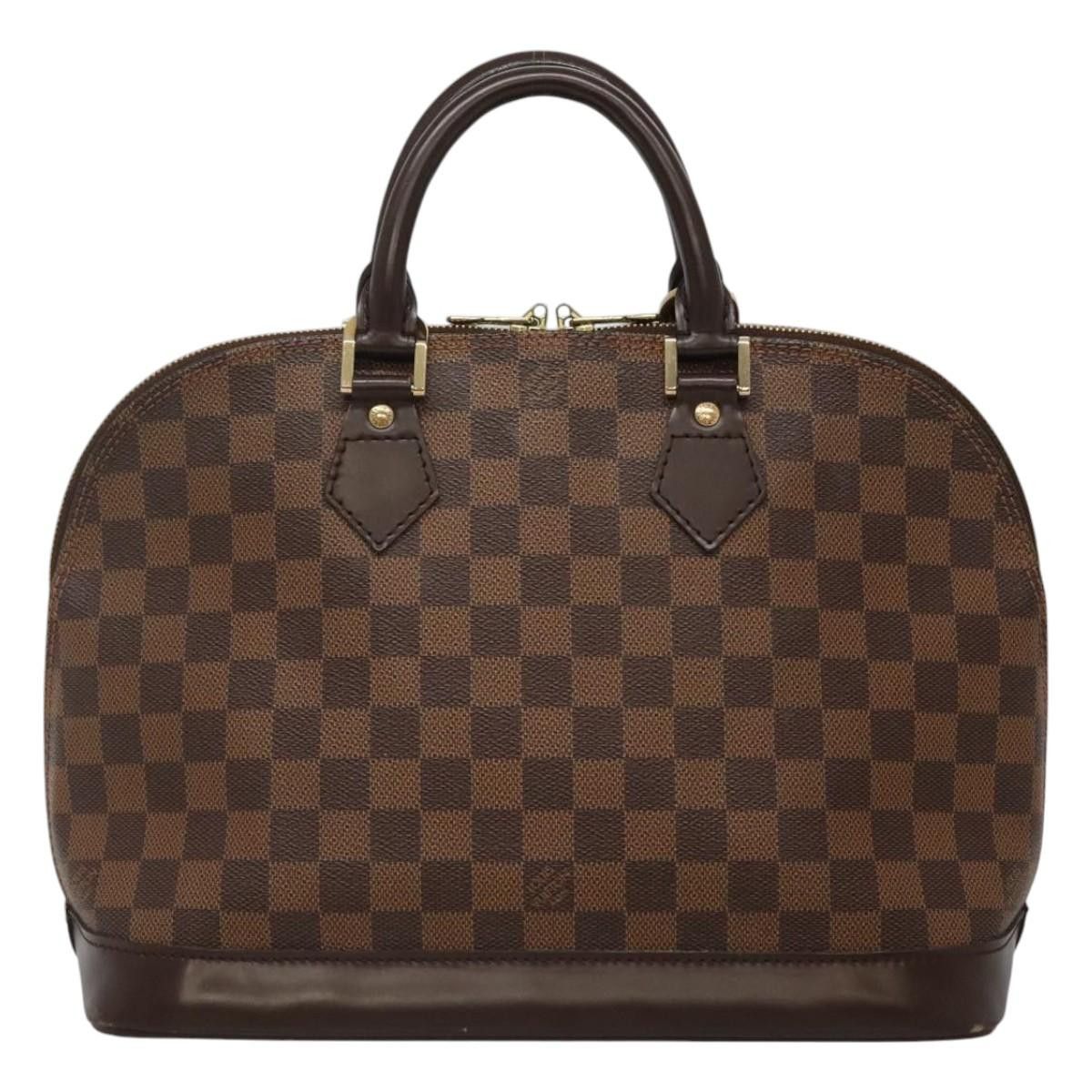 Louis Vuitton Louis Vuitton Alma handbag Size ONE SIZE - 1 Thumbnail