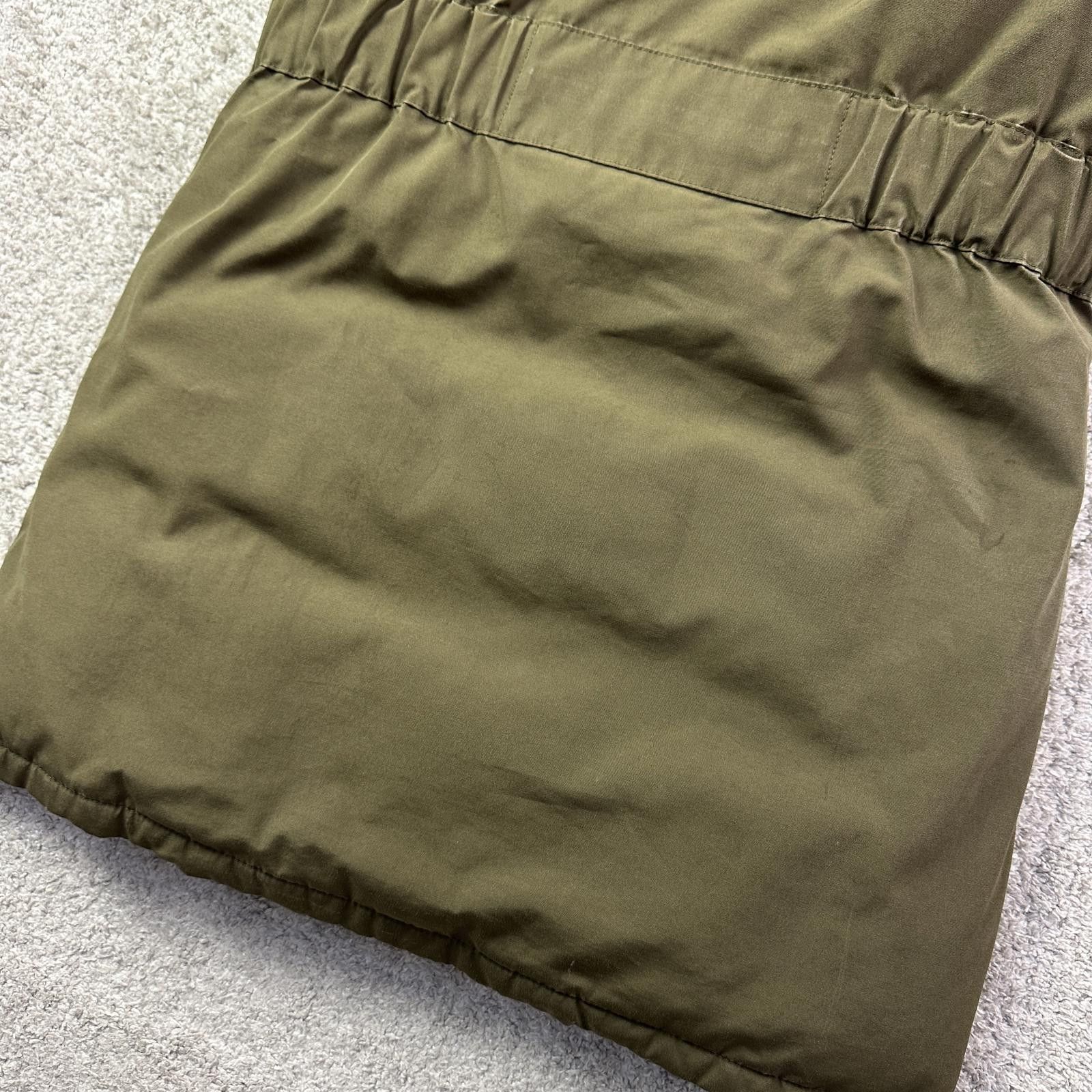 Canada Goose Canada Goose Trillium Parka - Size XS - RRP £1495 Size XS / US 0-2 / IT 36-38 - 9 Thumbnail
