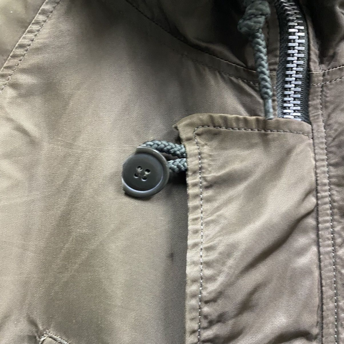 Alpha Industries Alpha Industries Fur Type N-3B Parka Jacket Zipper Hoodies Size US M / EU 48-50 / 2 - 13 Thumbnail