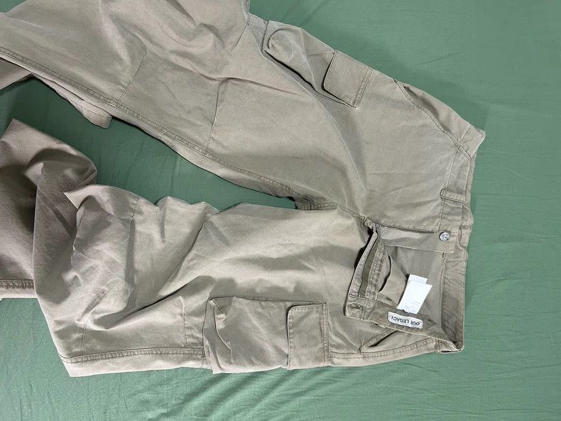 Our Legacy our legacy size 48 Overalls 2502-Nextarrow Size US 32 / EU 48 - 6 Thumbnail
