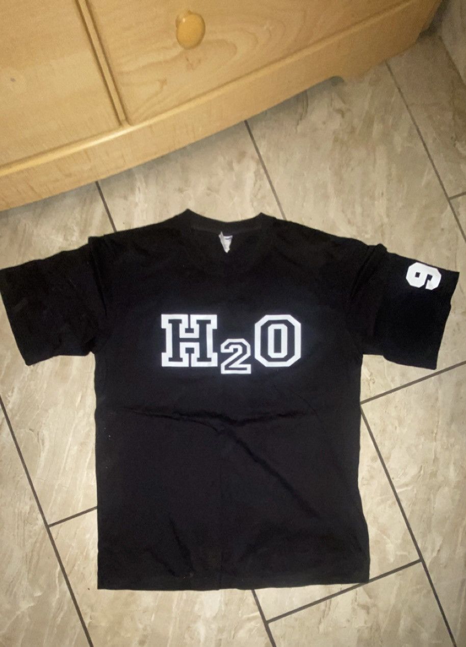 Band Tees H2O Passion Before Fashion Hardcore tshirt Size US M / EU 48-50 / 2 - 1 Thumbnail