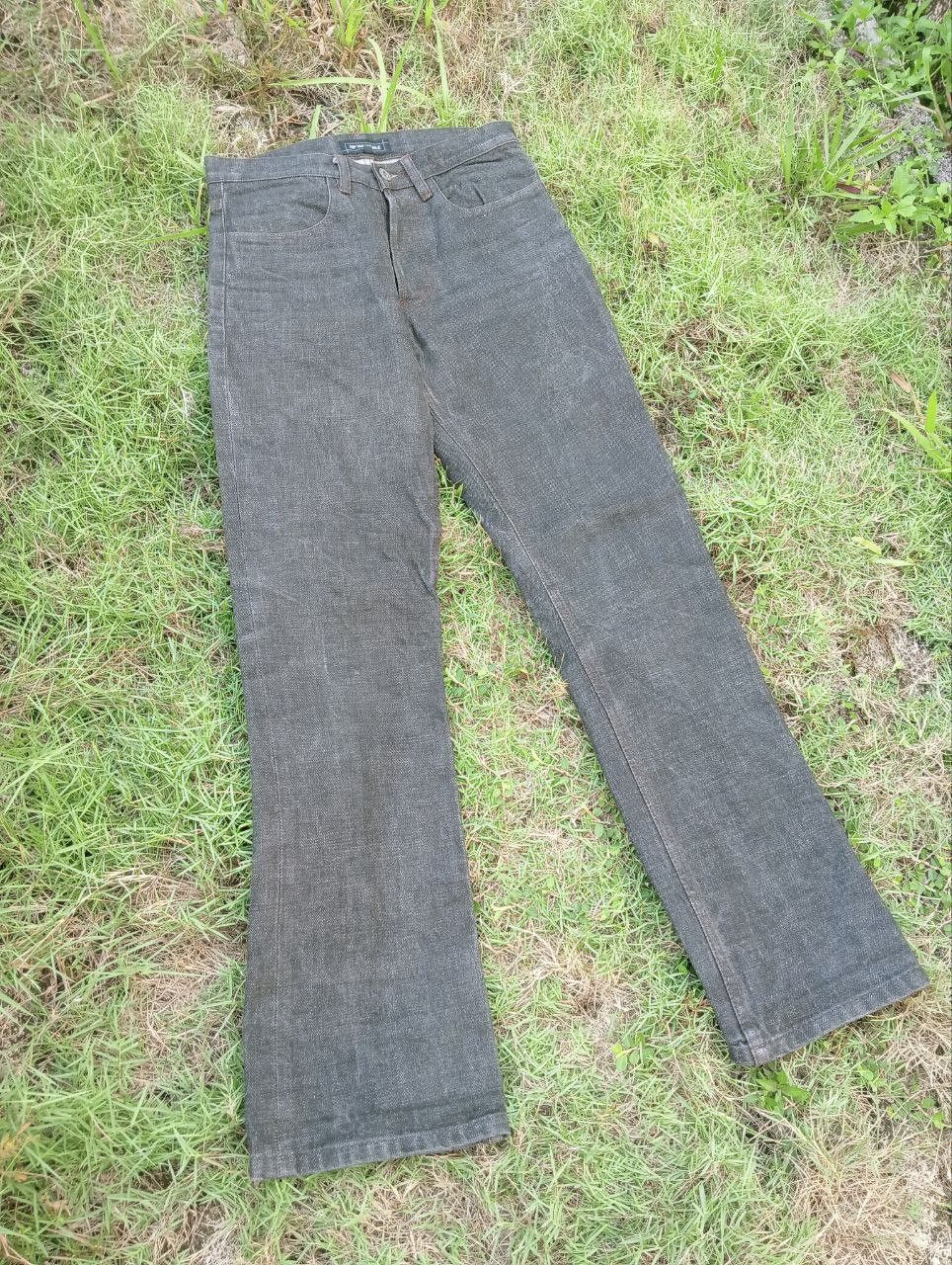 RIPVANWINKLE RIP VAN WINKLE JAPAN JEANS - SIZE 27 Size US 27 - 3 Thumbnail