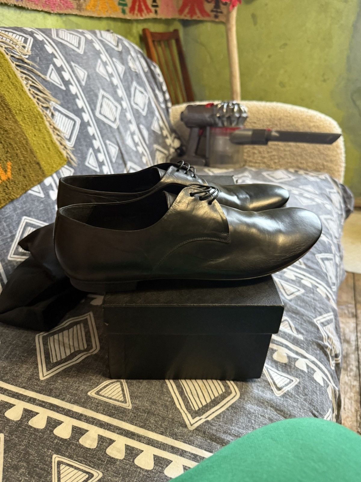 Premiata Very nice Size US 10 / EU 43 - 6 Thumbnail