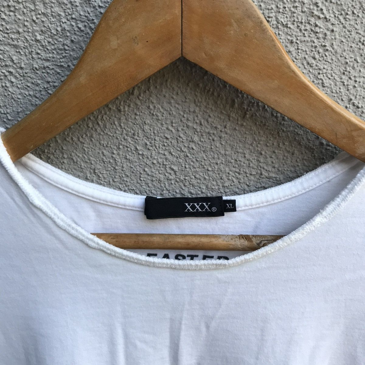 Hysteric Glamour HYSTERIC GLAMOUR siena barnes photo tee Size US L / EU 52-54 / 3 - 4 Thumbnail