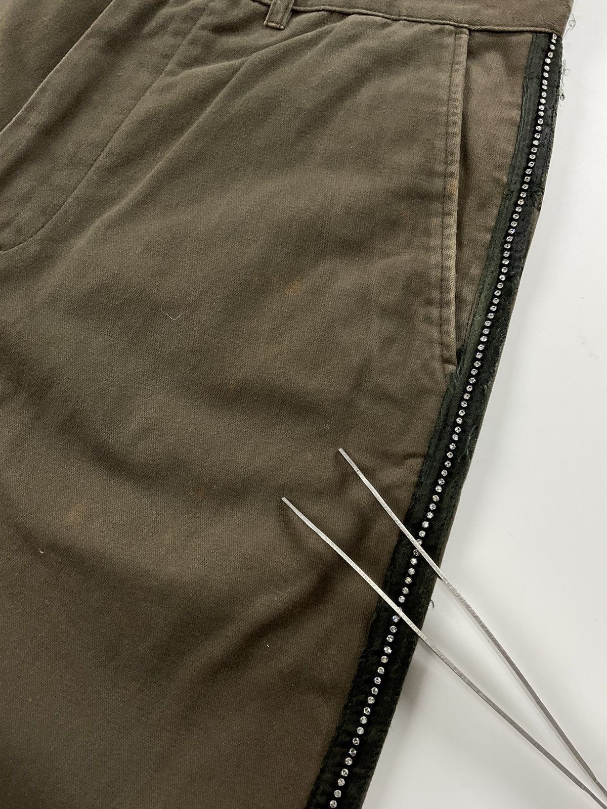 Sophnet. × Visvim Visvim x Sophnet Taped Pants Size US 30 / EU 46 - 13 Thumbnail